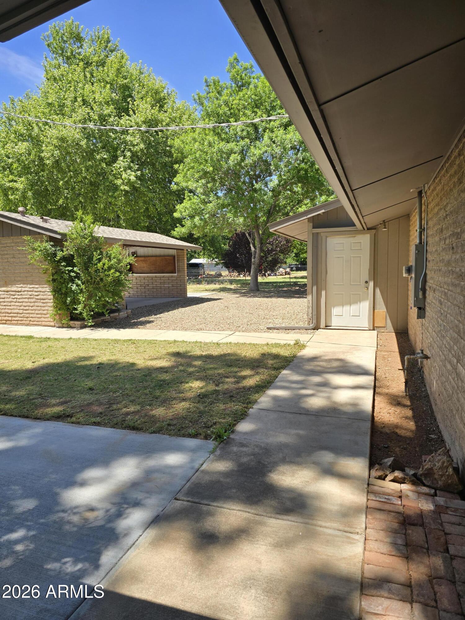FORT LINCOLN ESTATES UNIT 2 - Residential