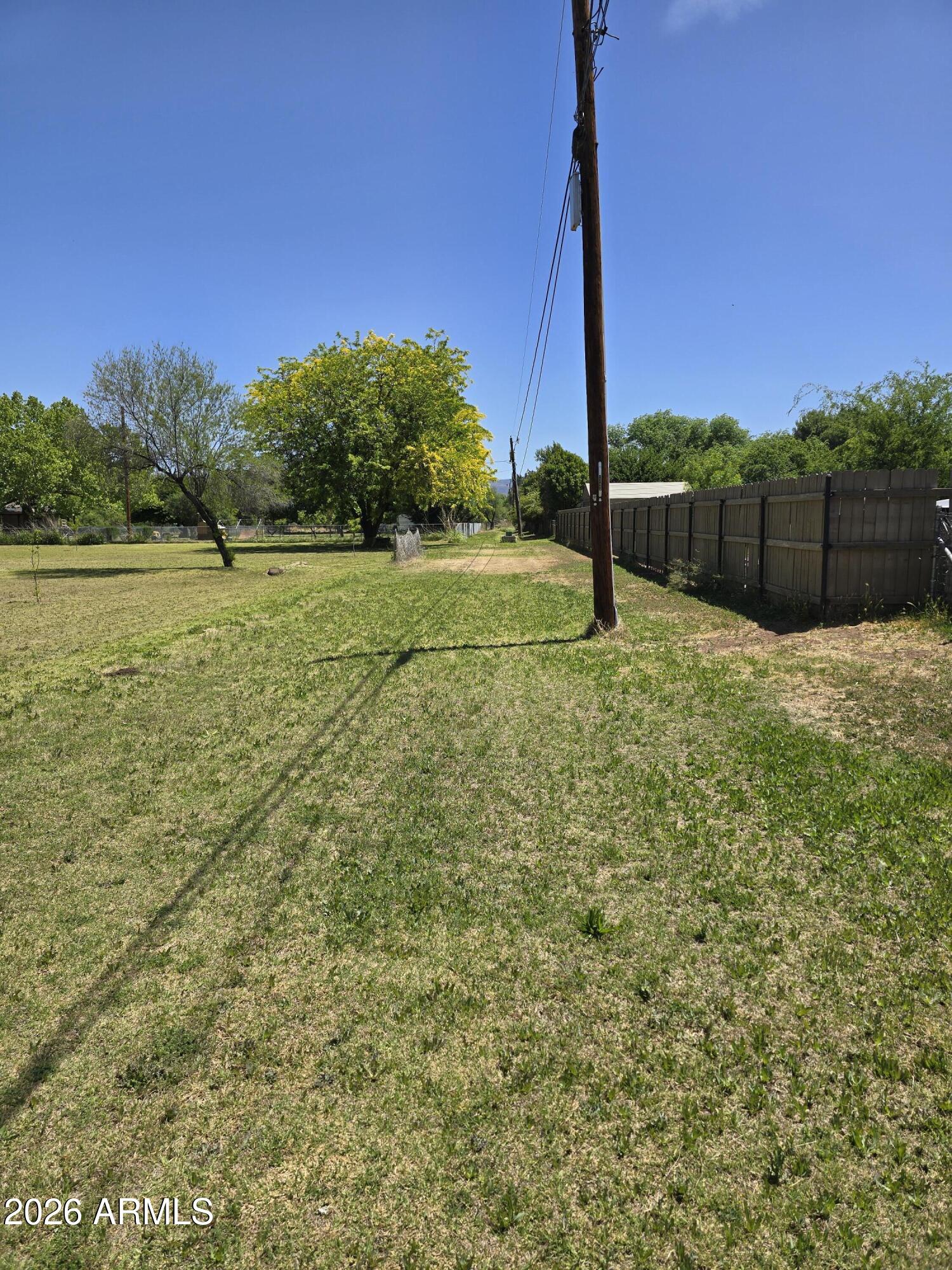 FORT LINCOLN ESTATES UNIT 2 - Residential