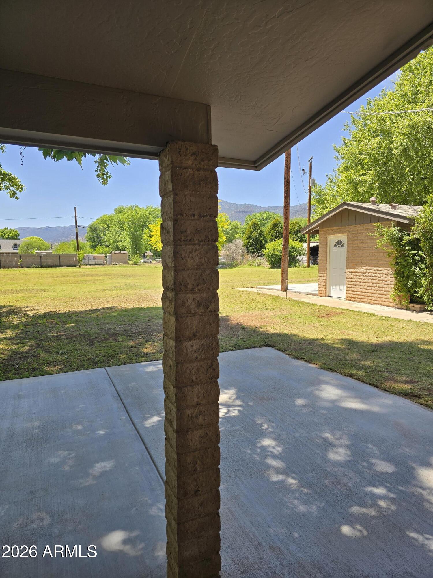 FORT LINCOLN ESTATES UNIT 2 - Residential