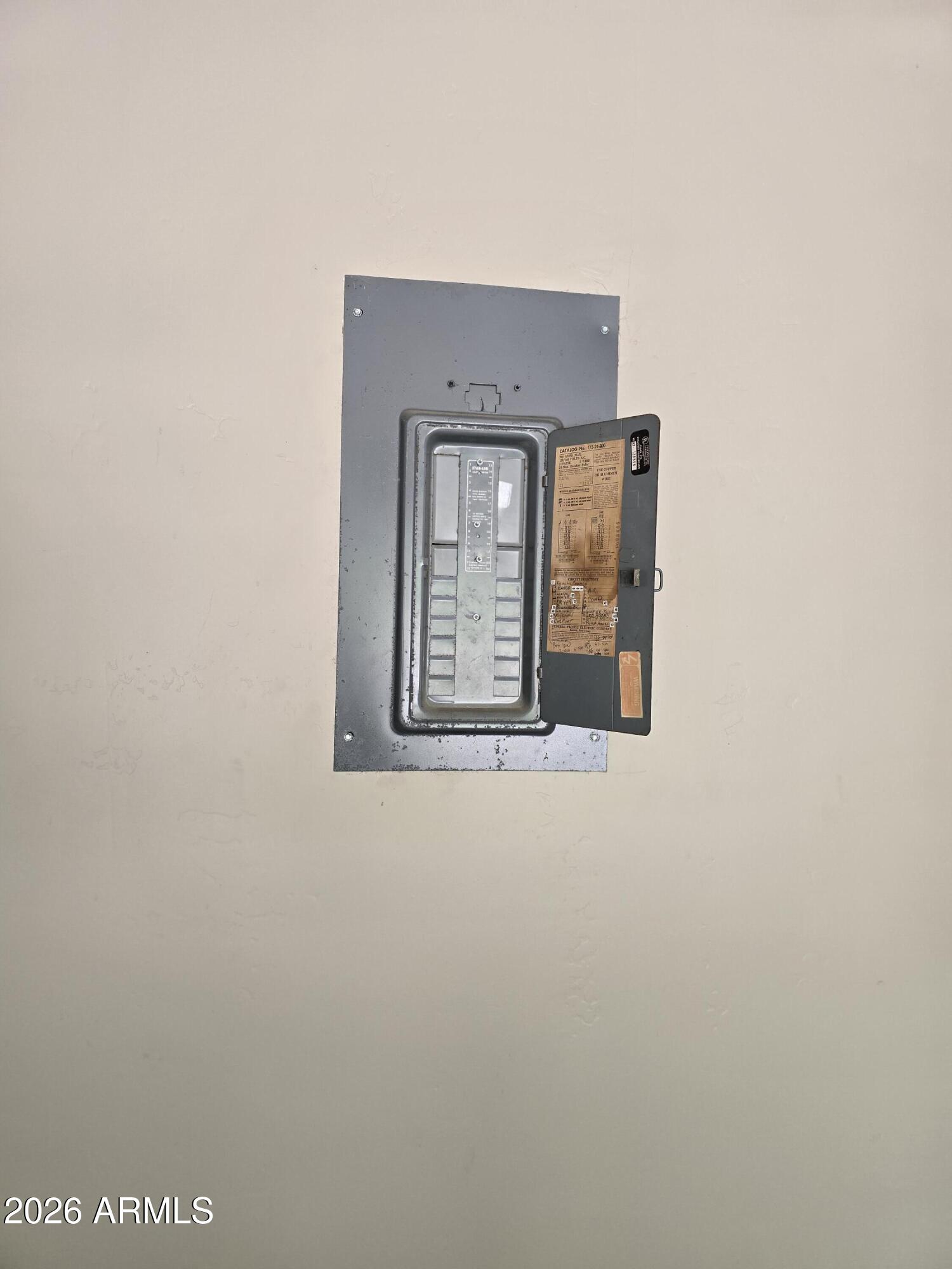 FORT LINCOLN ESTATES UNIT 2 - Residential