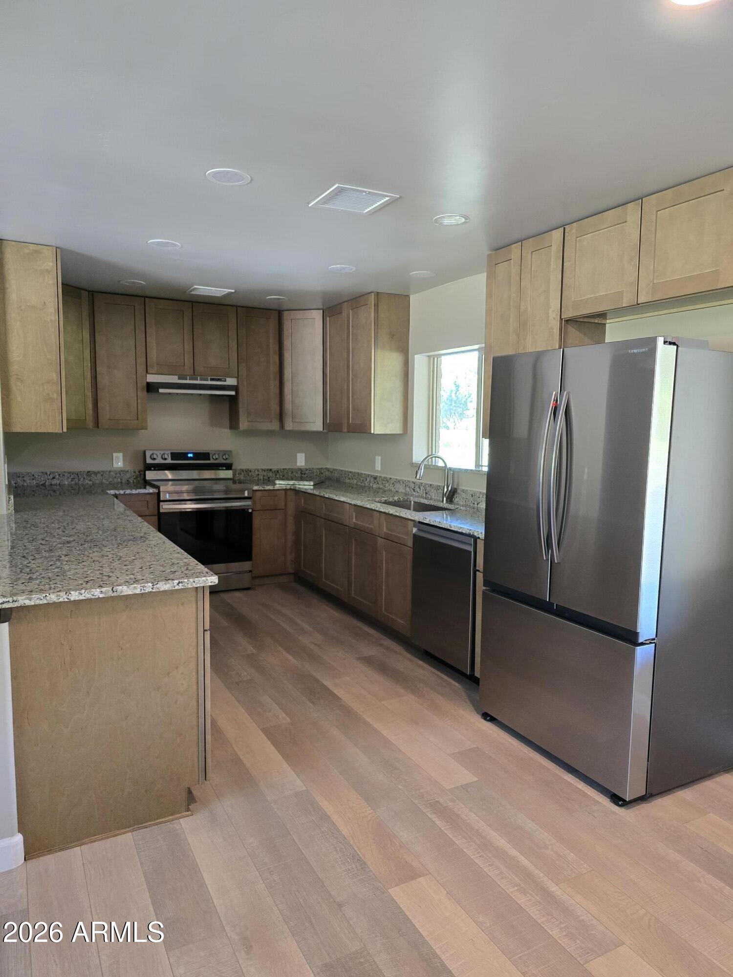 FORT LINCOLN ESTATES UNIT 2 - Residential