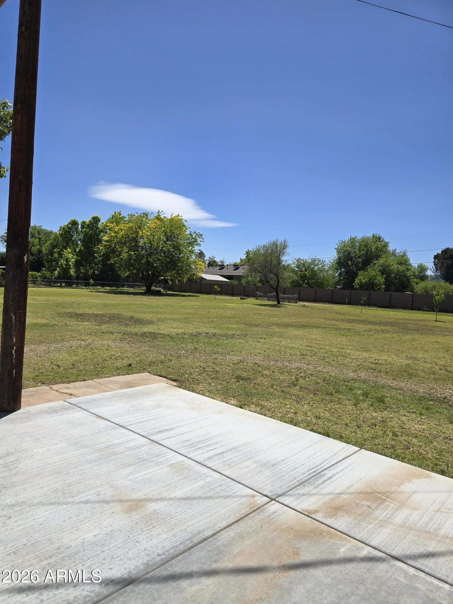 FORT LINCOLN ESTATES UNIT 2 - Residential