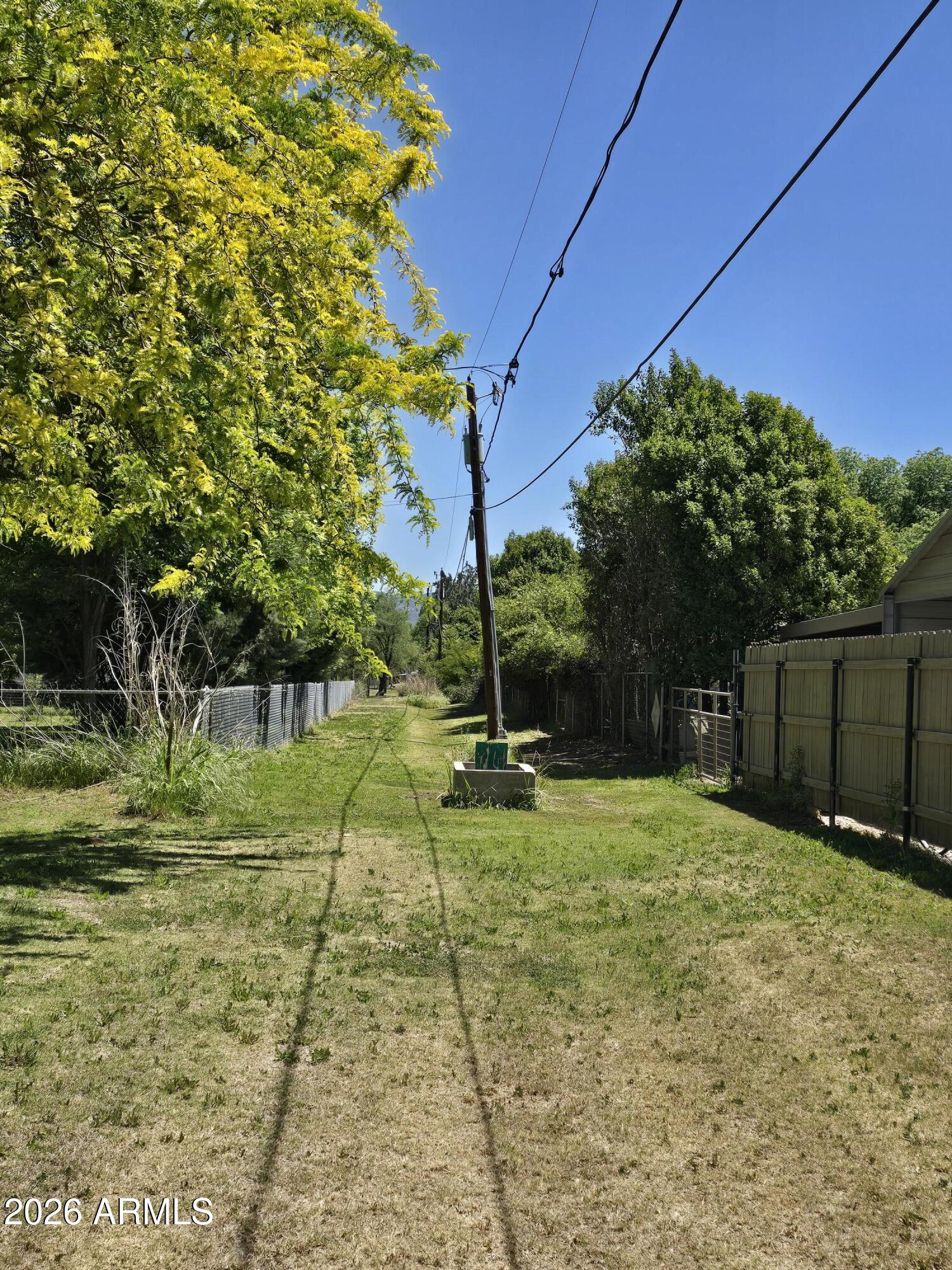 FORT LINCOLN ESTATES UNIT 2 - Residential