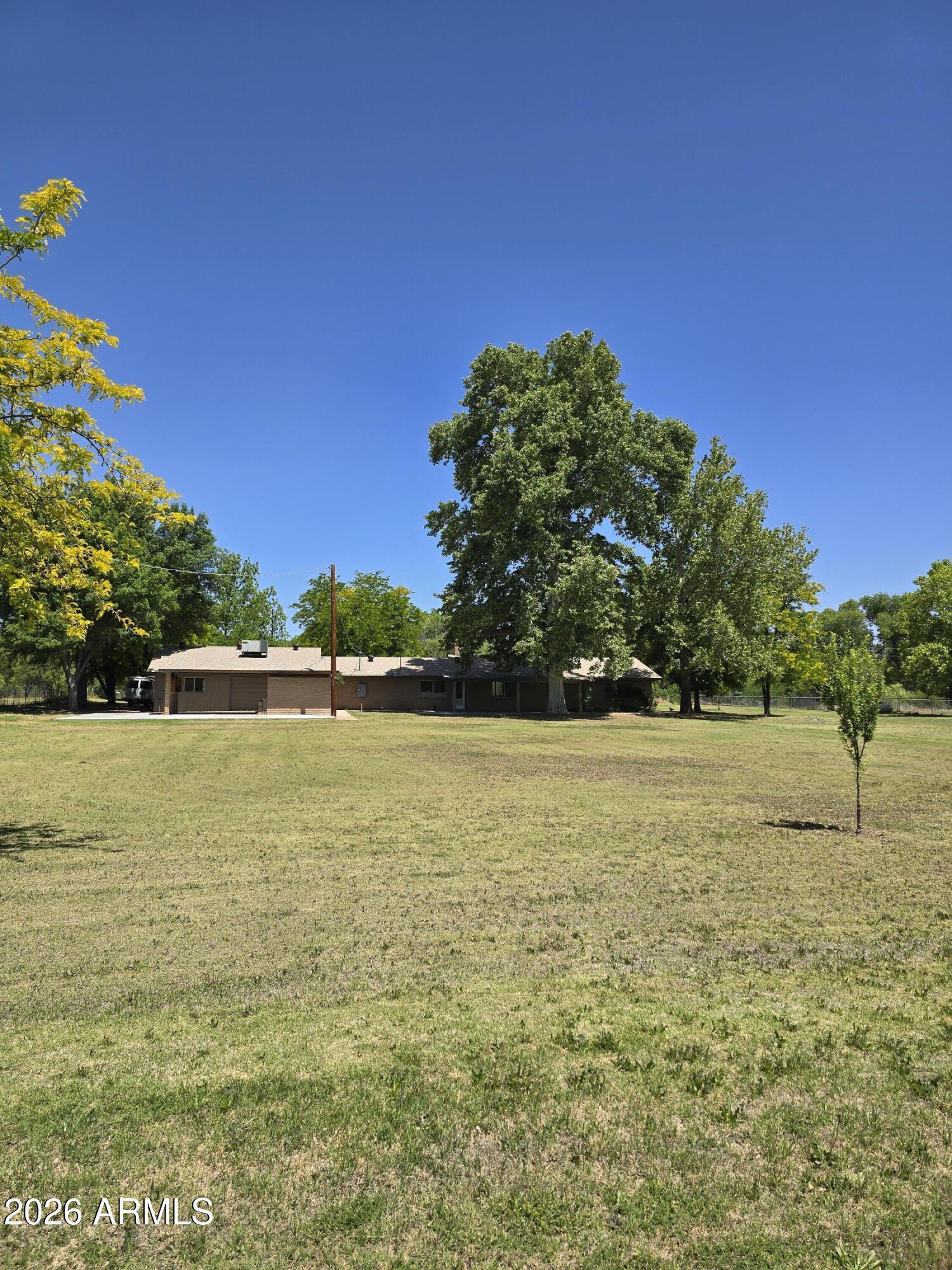 FORT LINCOLN ESTATES UNIT 2 - Residential