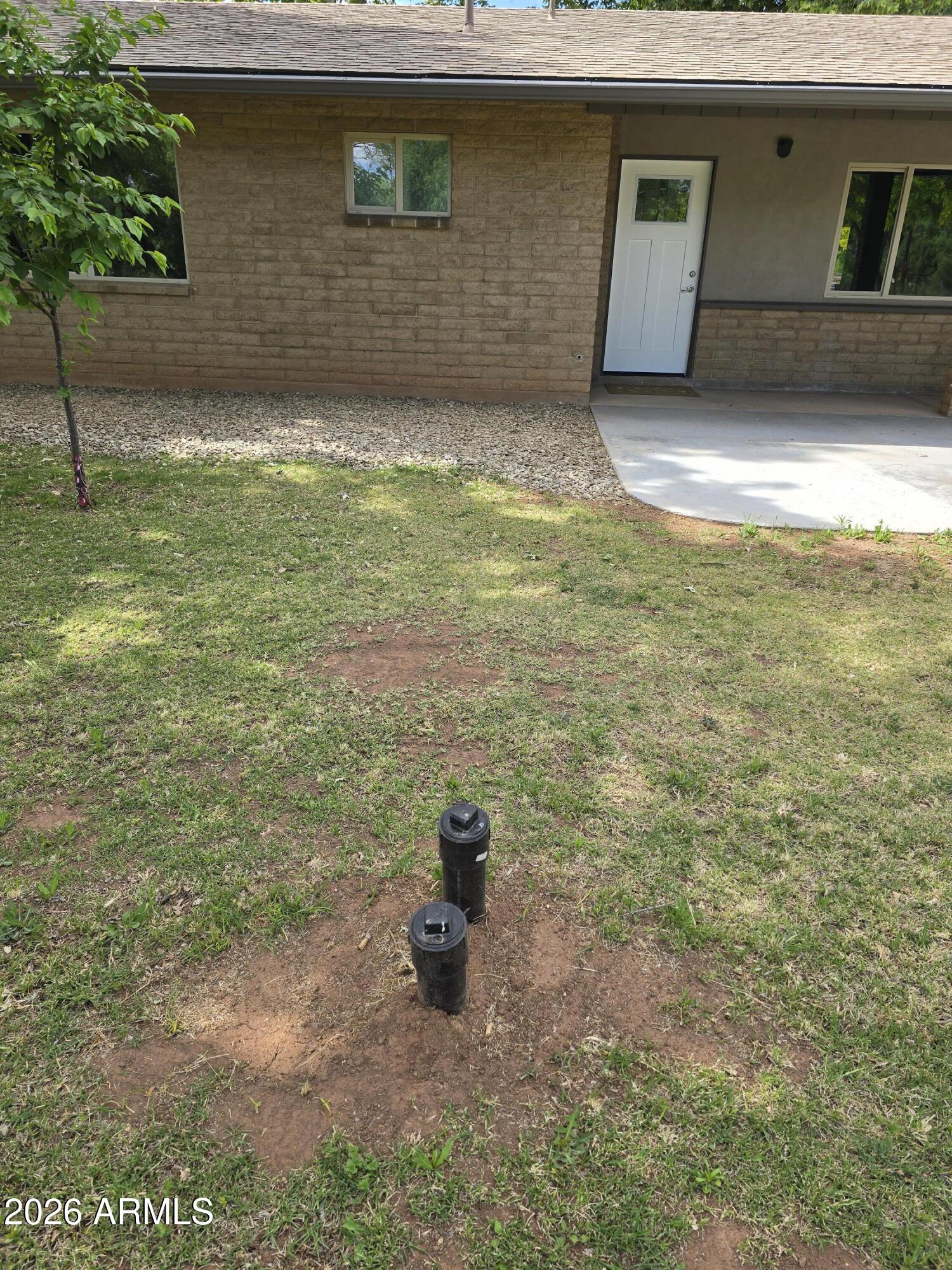 FORT LINCOLN ESTATES UNIT 2 - Residential