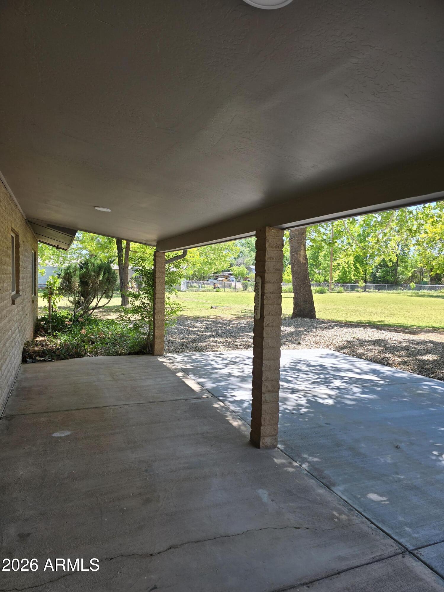 FORT LINCOLN ESTATES UNIT 2 - Residential