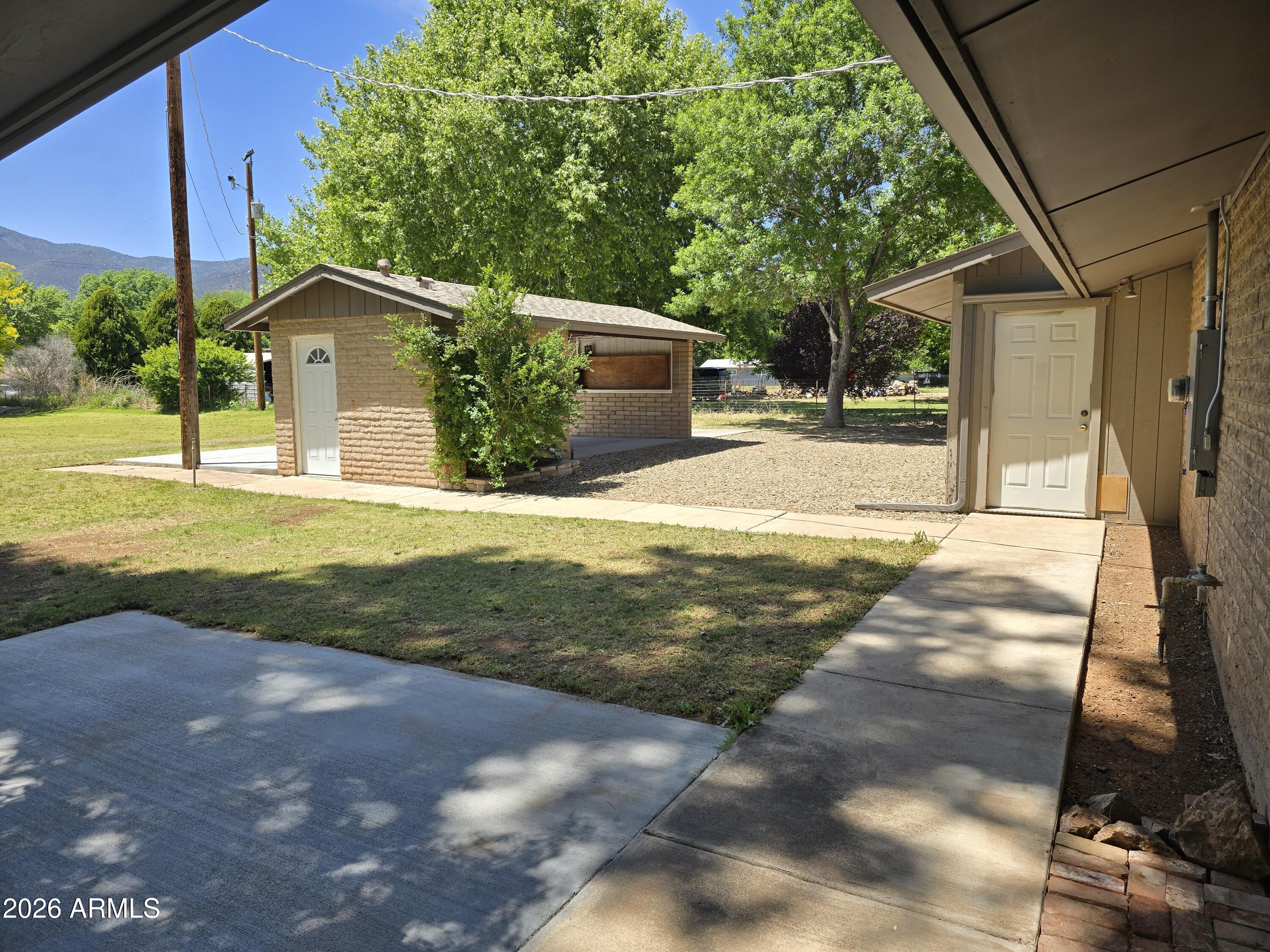 FORT LINCOLN ESTATES UNIT 2 - Residential