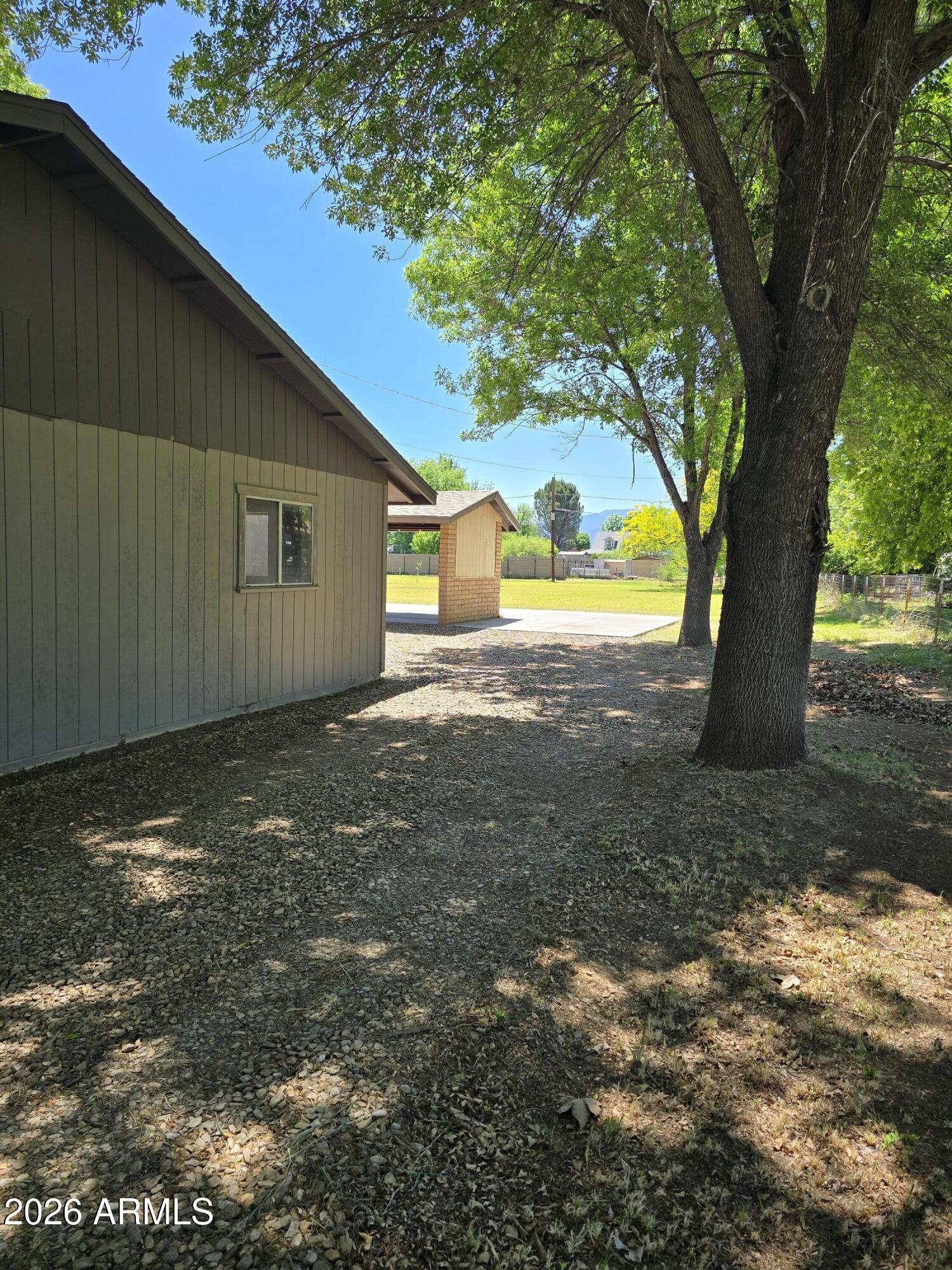 FORT LINCOLN ESTATES UNIT 2 - Residential