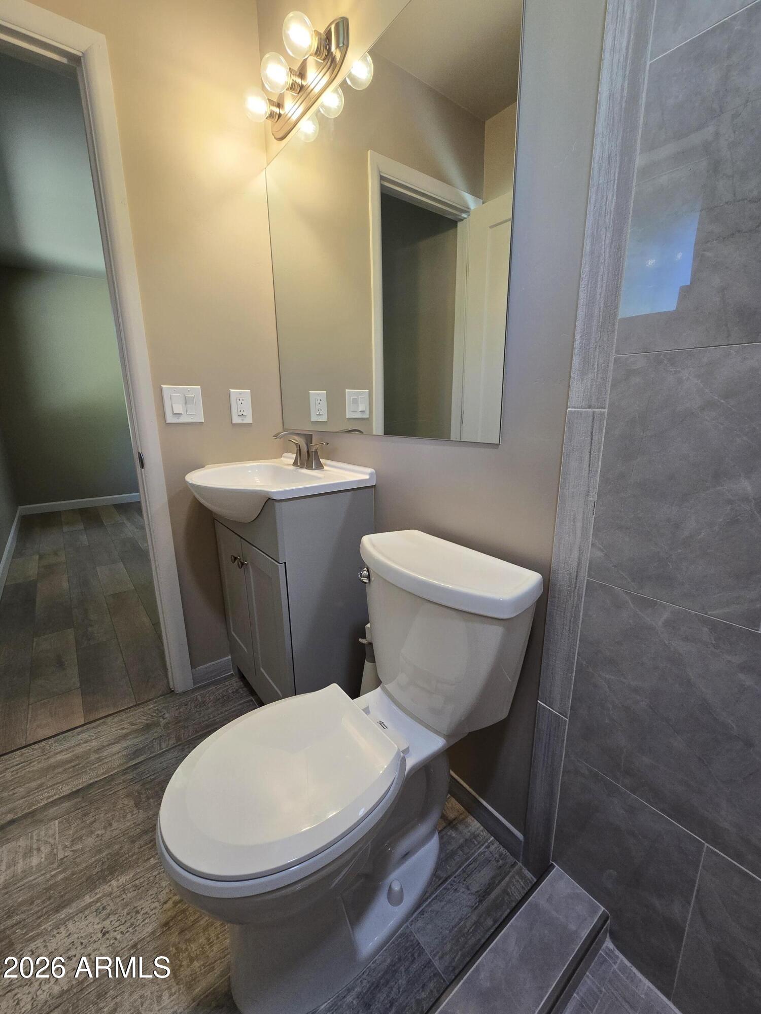 FORT LINCOLN ESTATES UNIT 2 - Residential