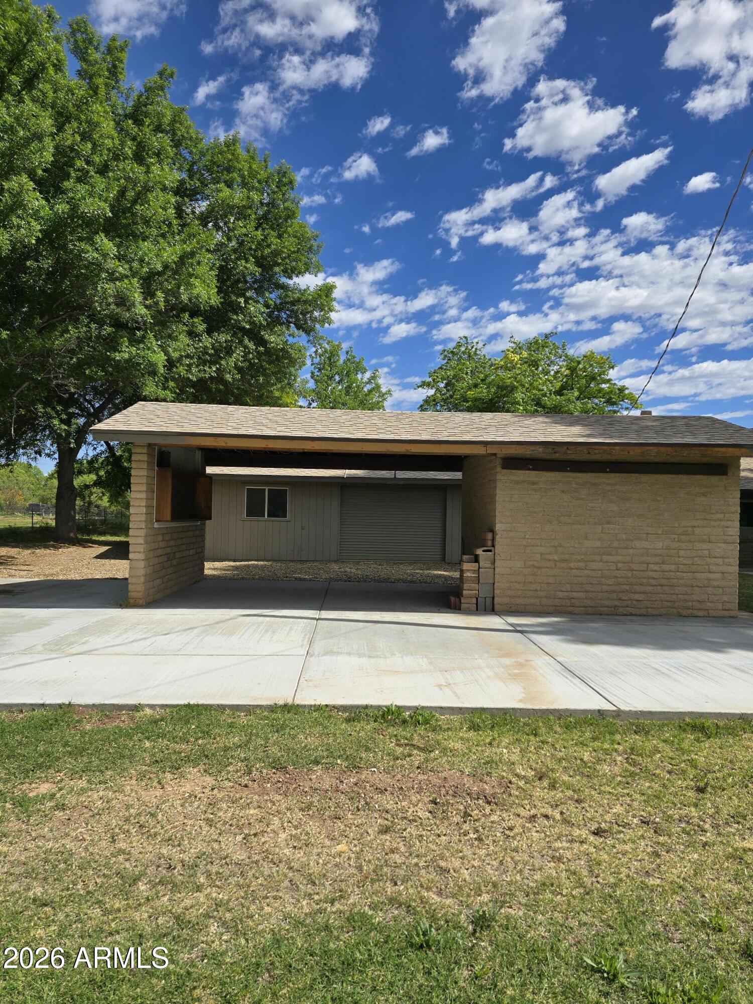FORT LINCOLN ESTATES UNIT 2 - Residential