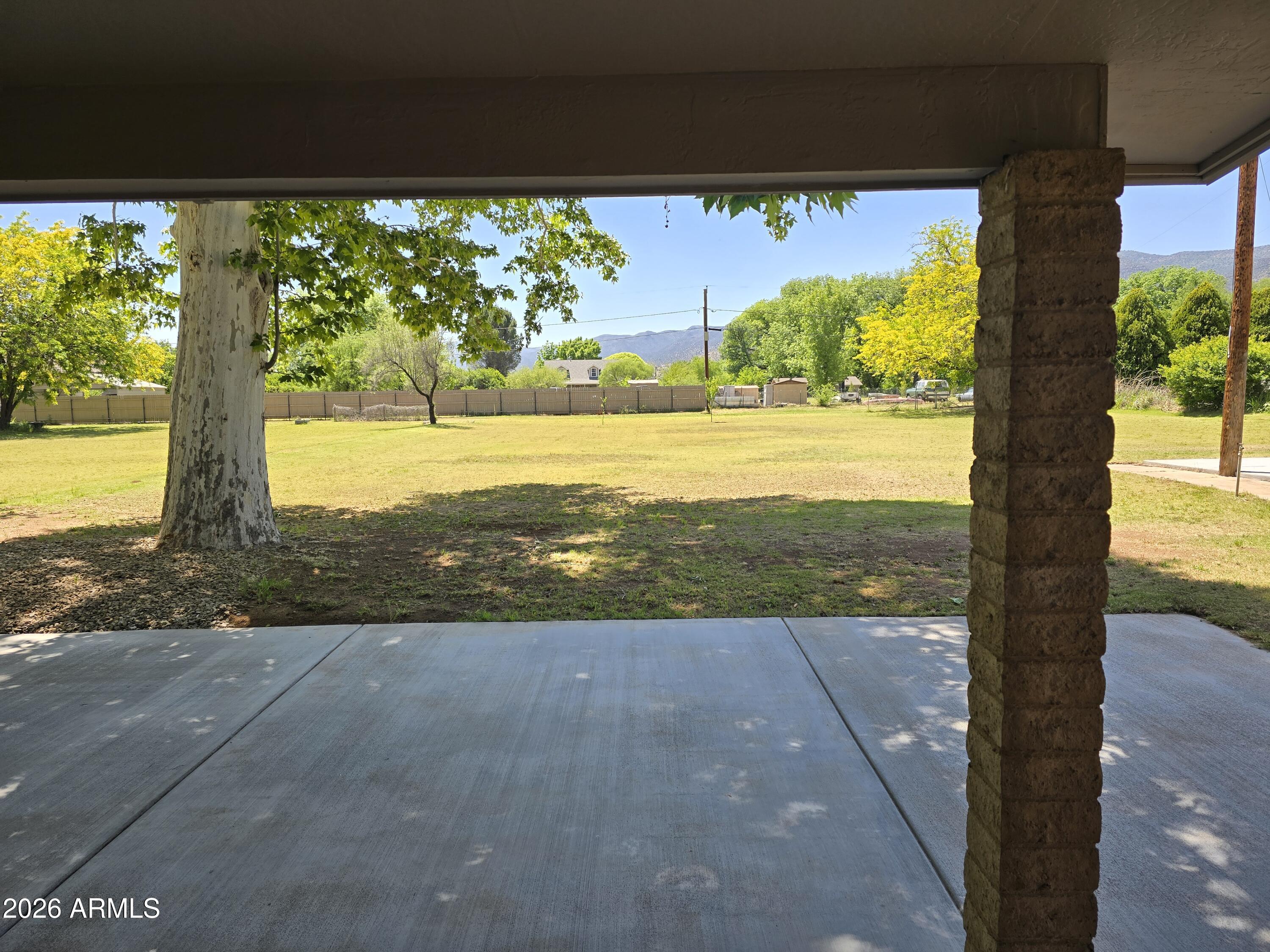 FORT LINCOLN ESTATES UNIT 2 - Residential