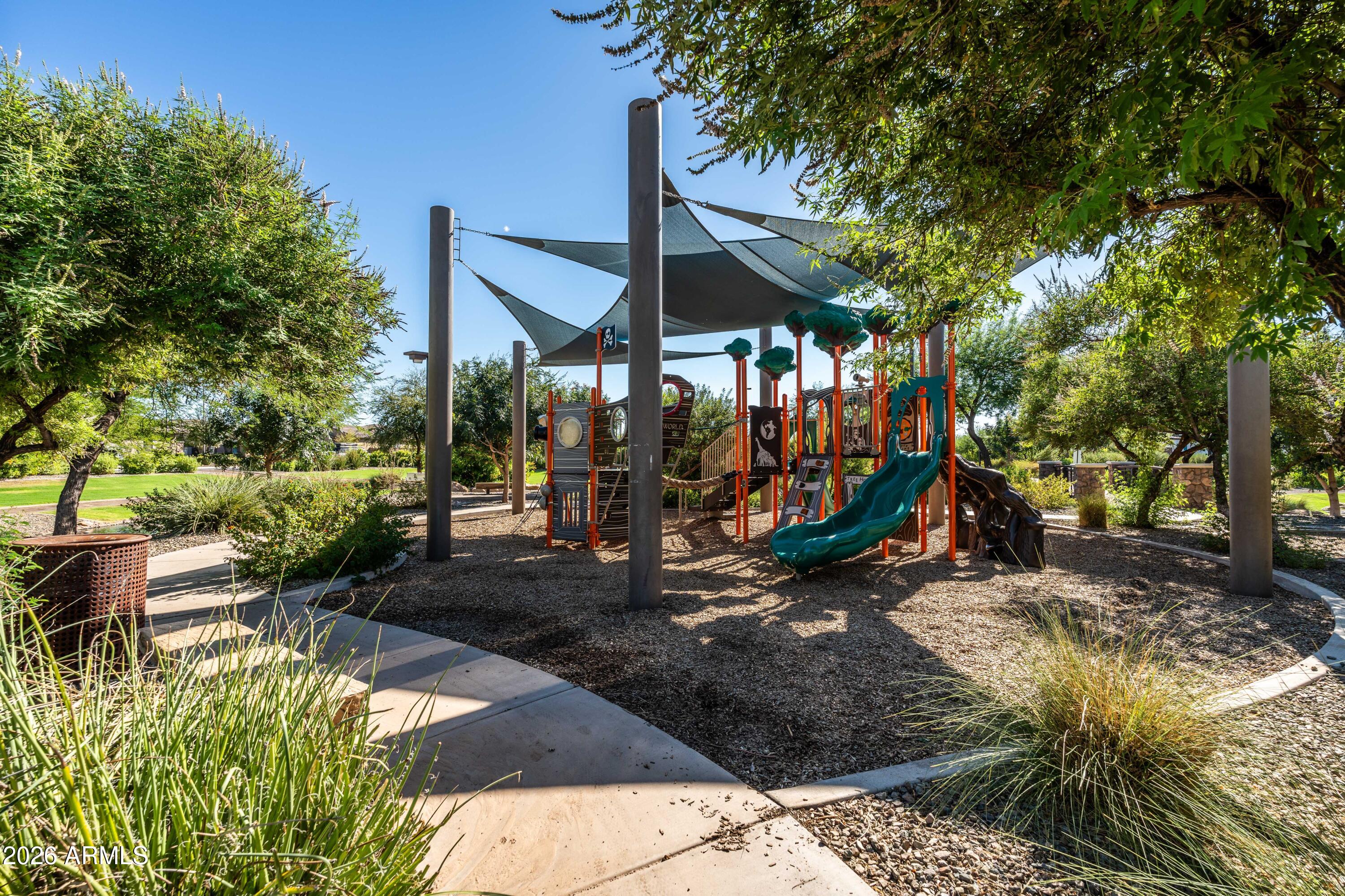 BRIDGES EAST PARCEL 2-6 - Residential