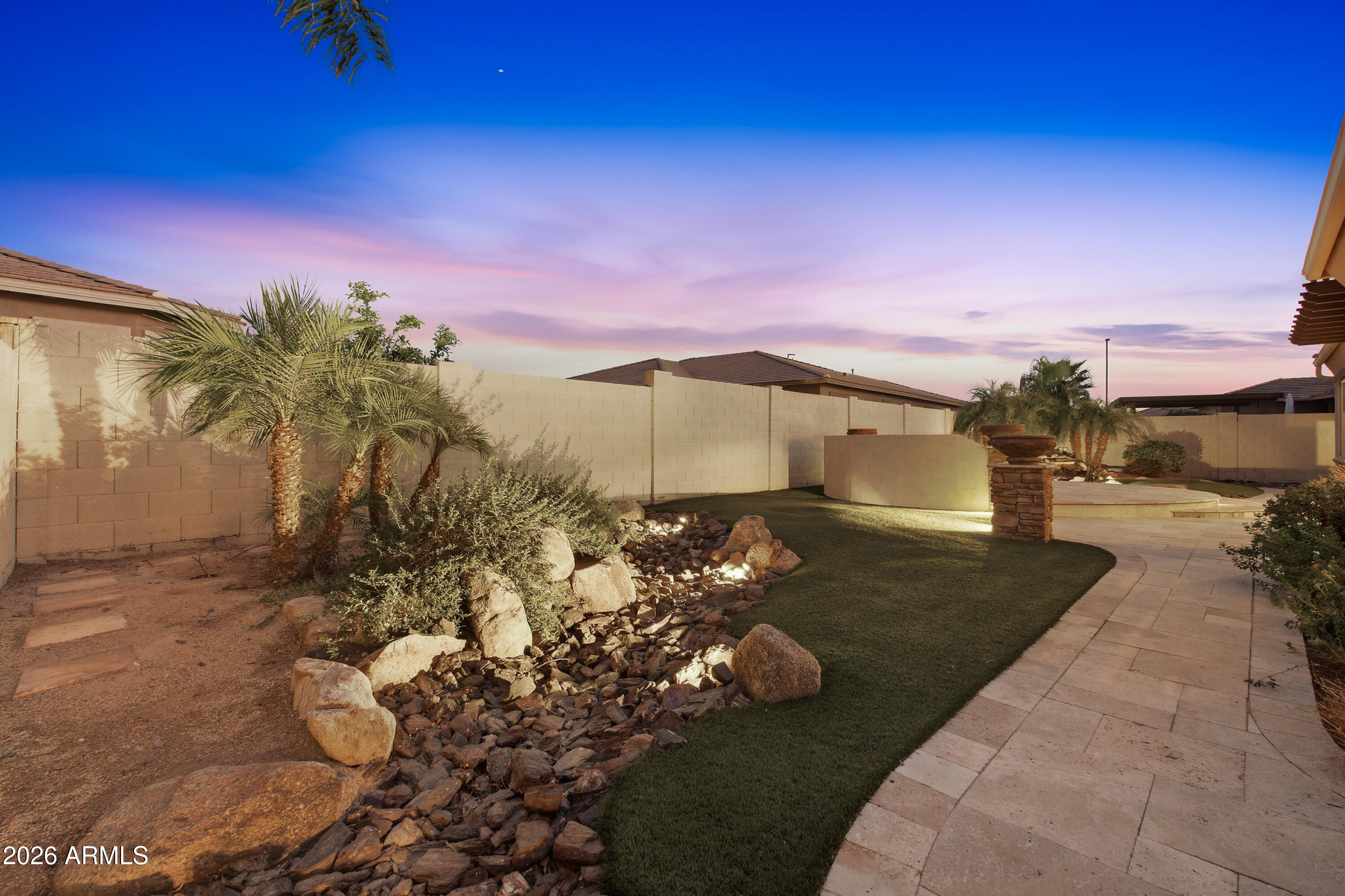 BRIDGES EAST PARCEL 2-6 - Residential