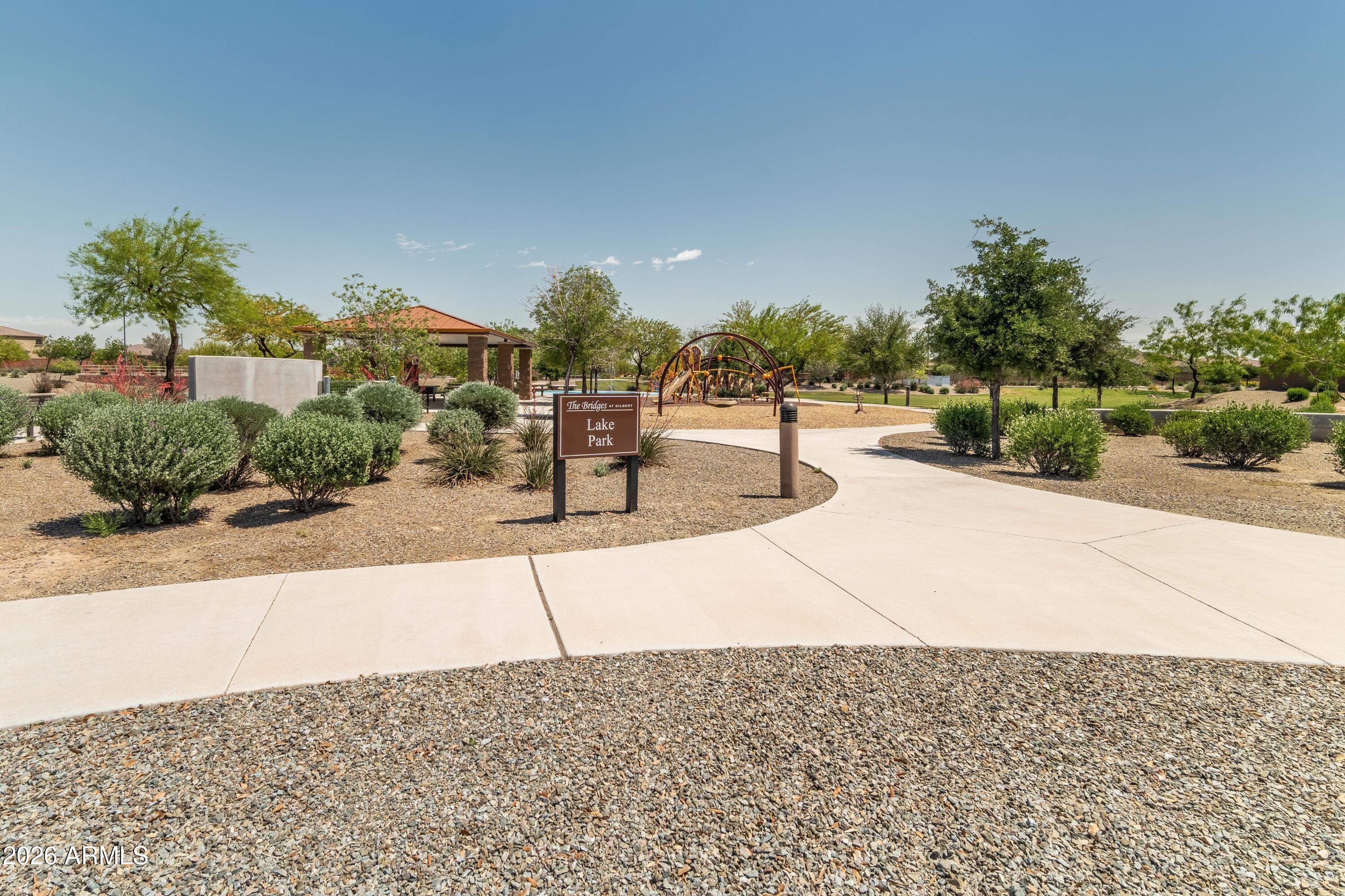 BRIDGES EAST PARCEL 2-6 - Residential