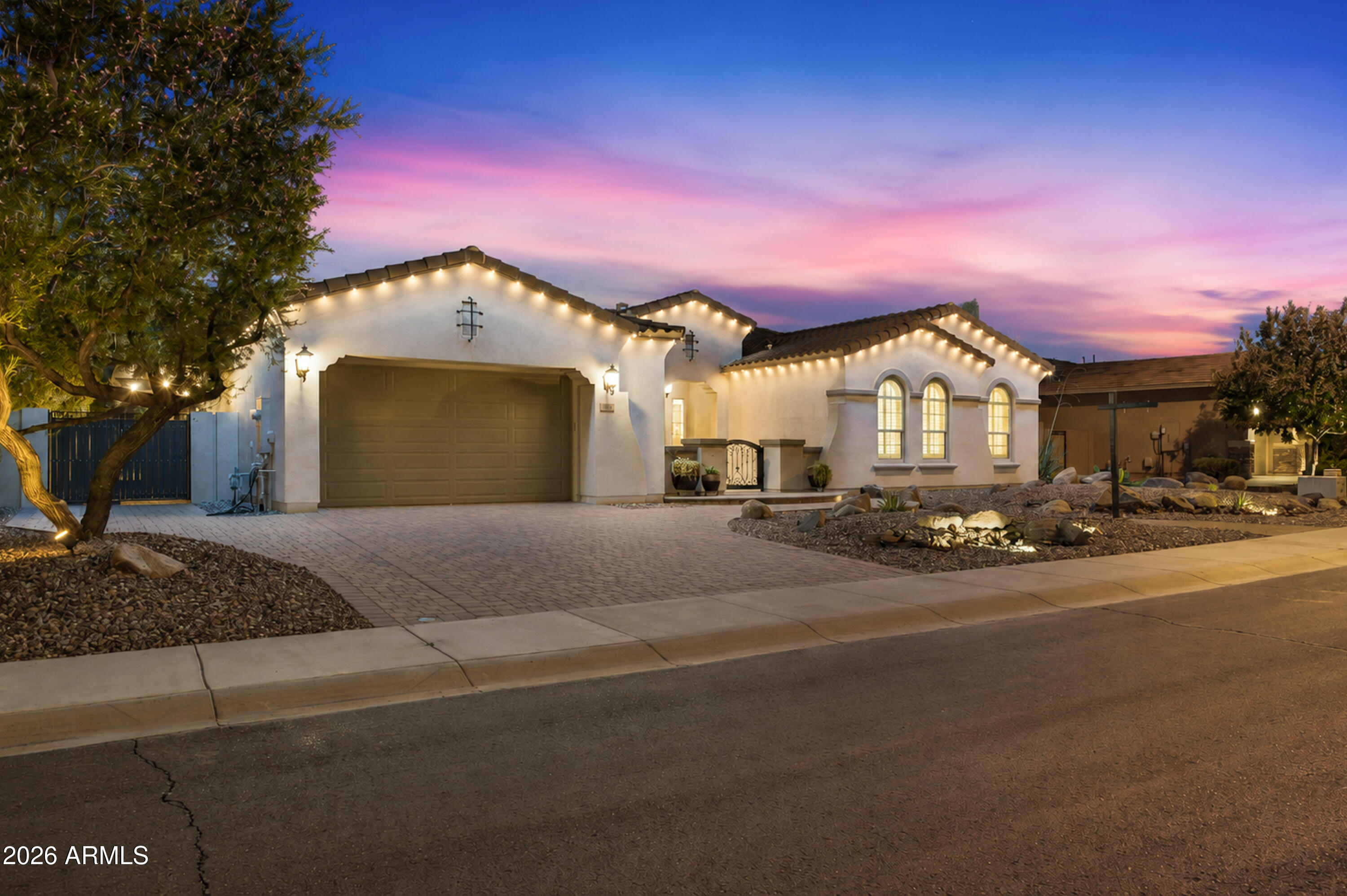 BRIDGES EAST PARCEL 2-6 - Residential