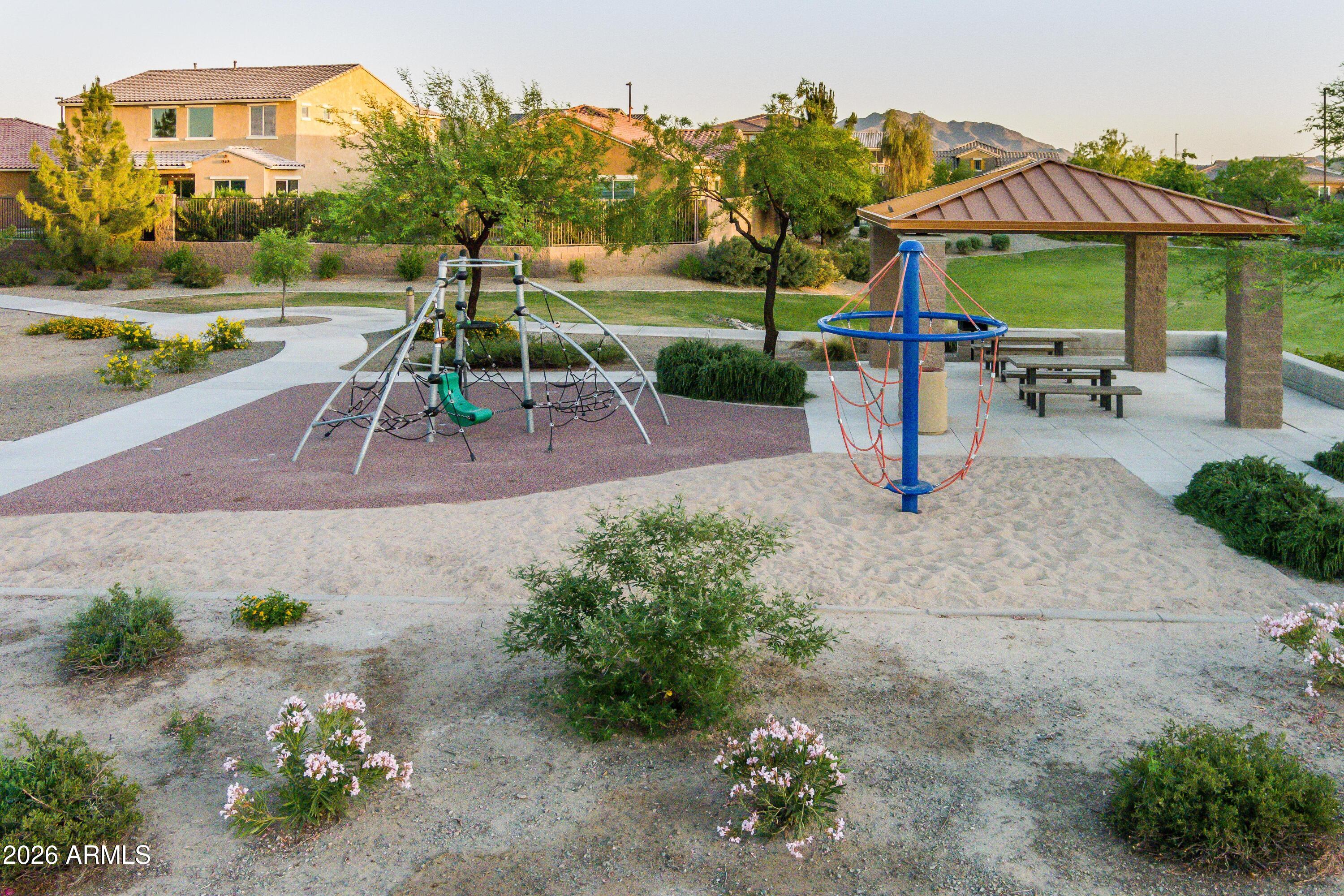 BRIDGES EAST PARCEL 2-6 - Residential