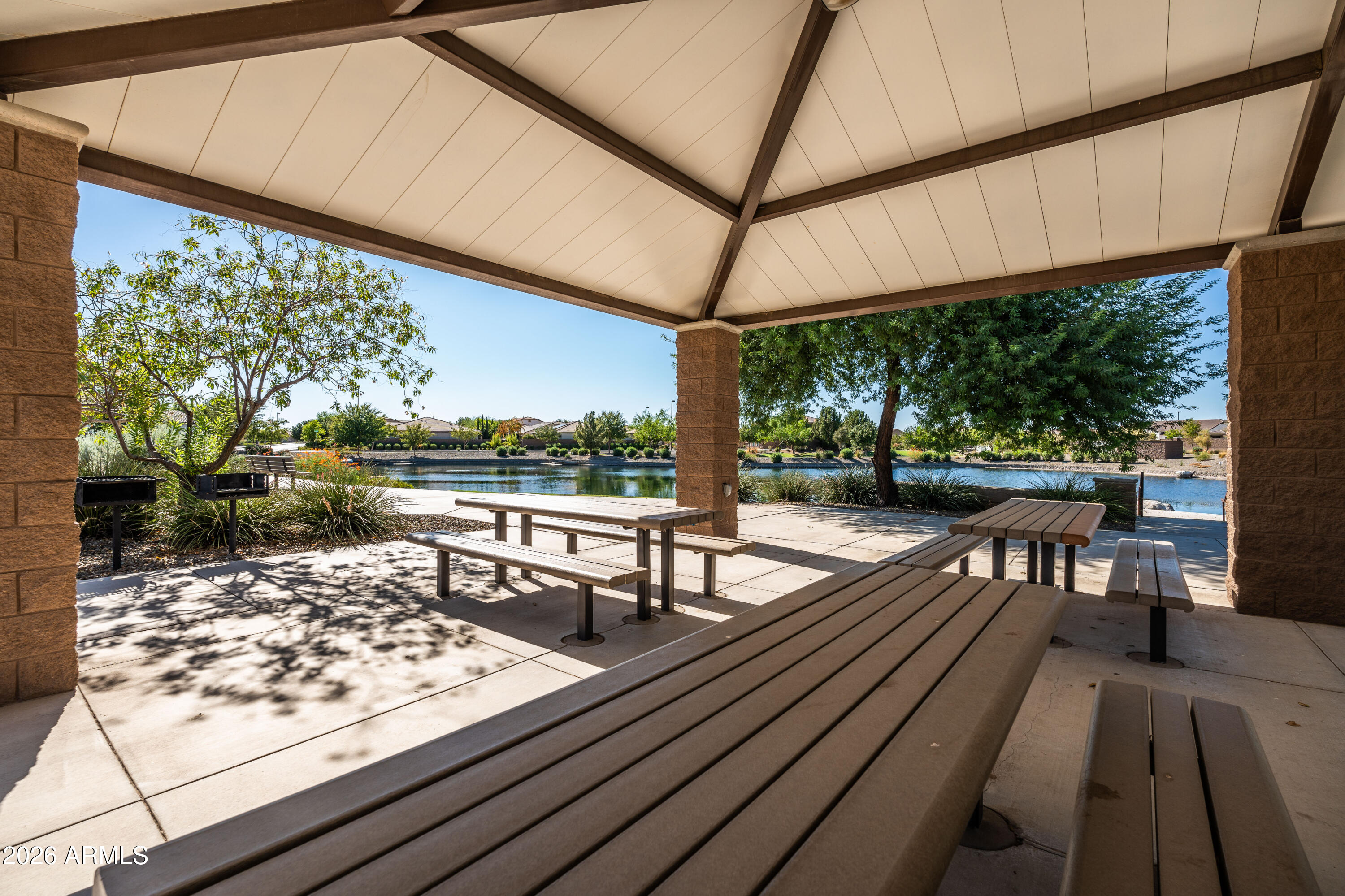 BRIDGES EAST PARCEL 2-6 - Residential