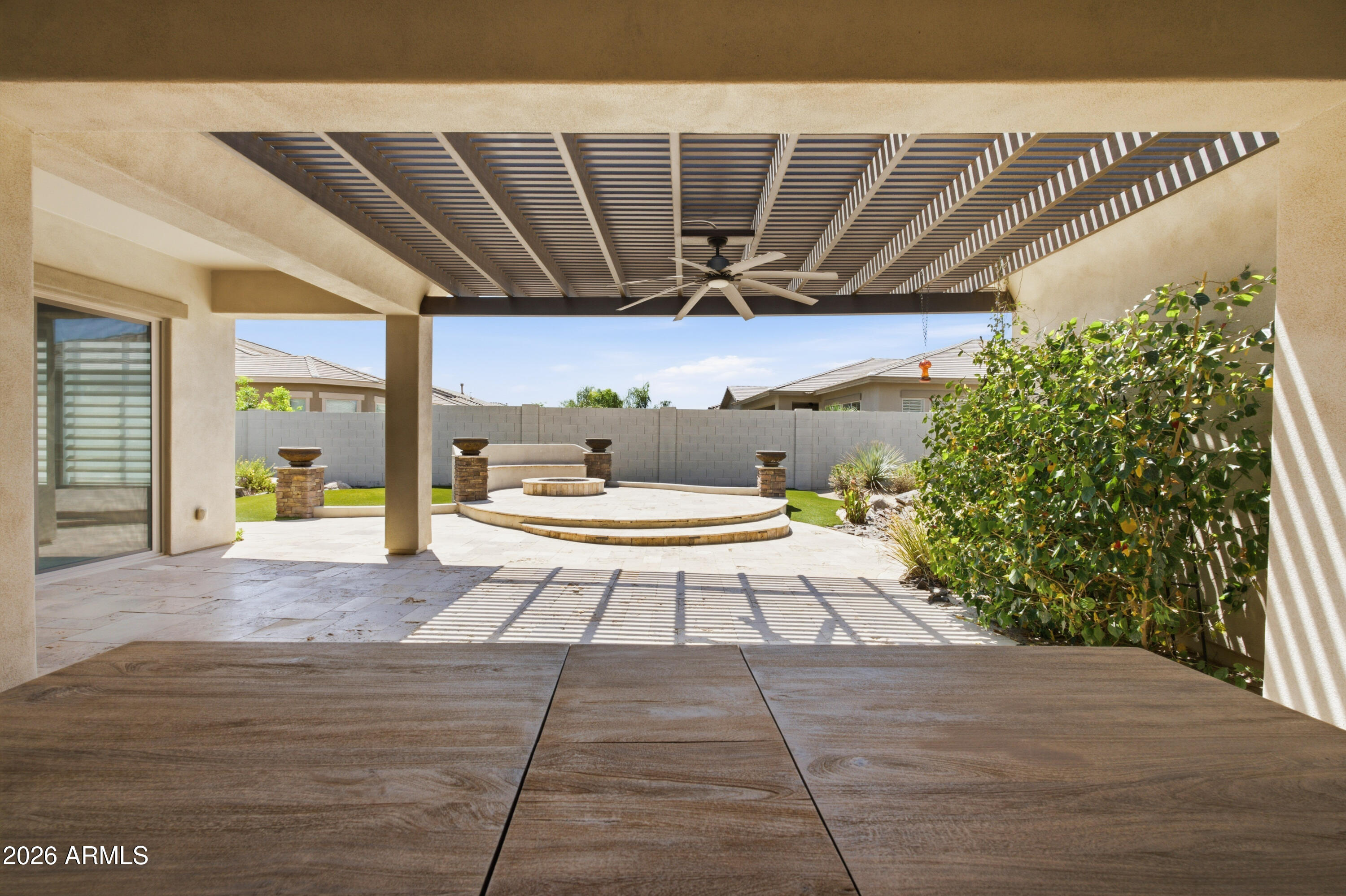 BRIDGES EAST PARCEL 2-6 - Residential