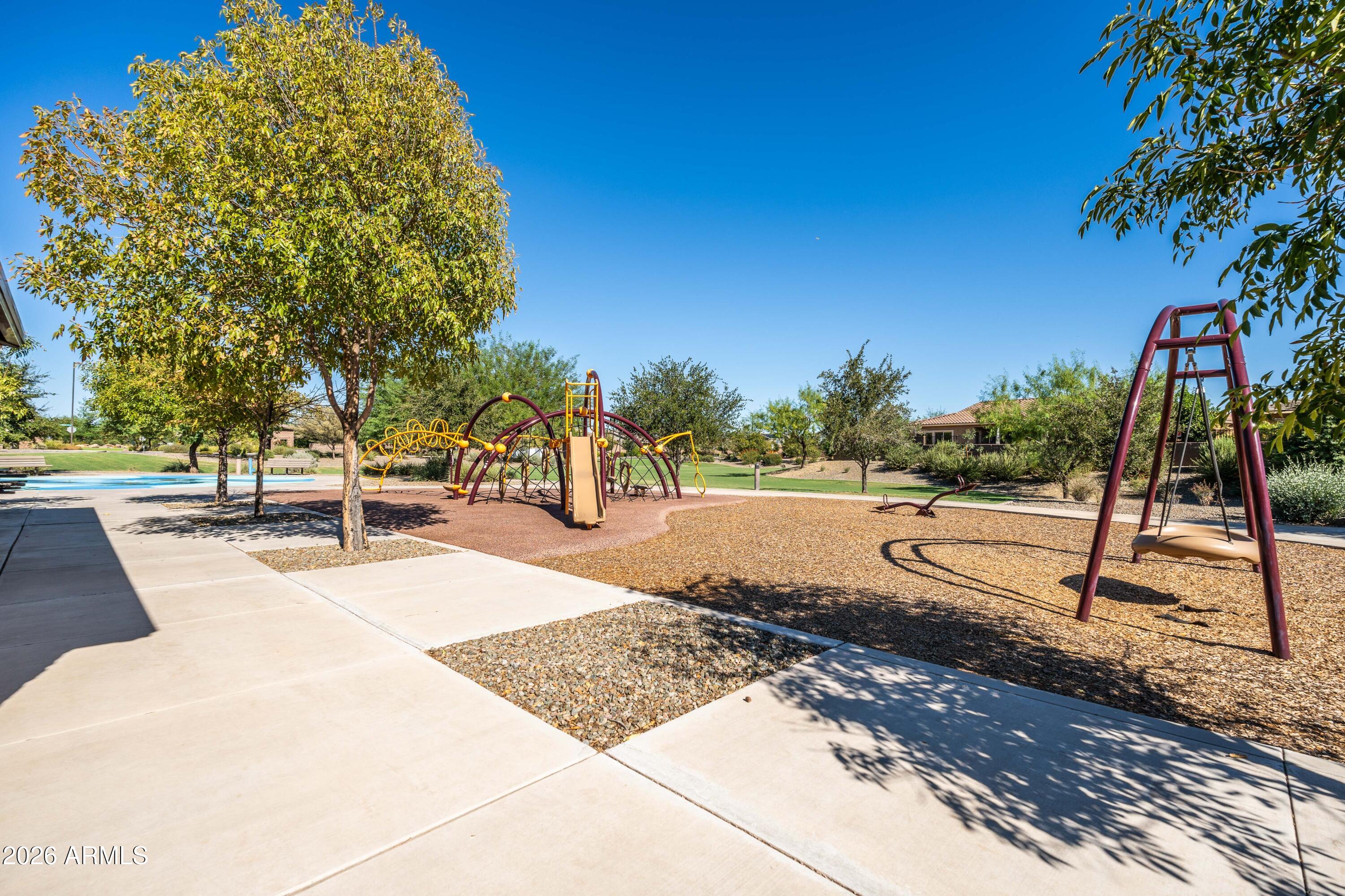 BRIDGES EAST PARCEL 2-6 - Residential