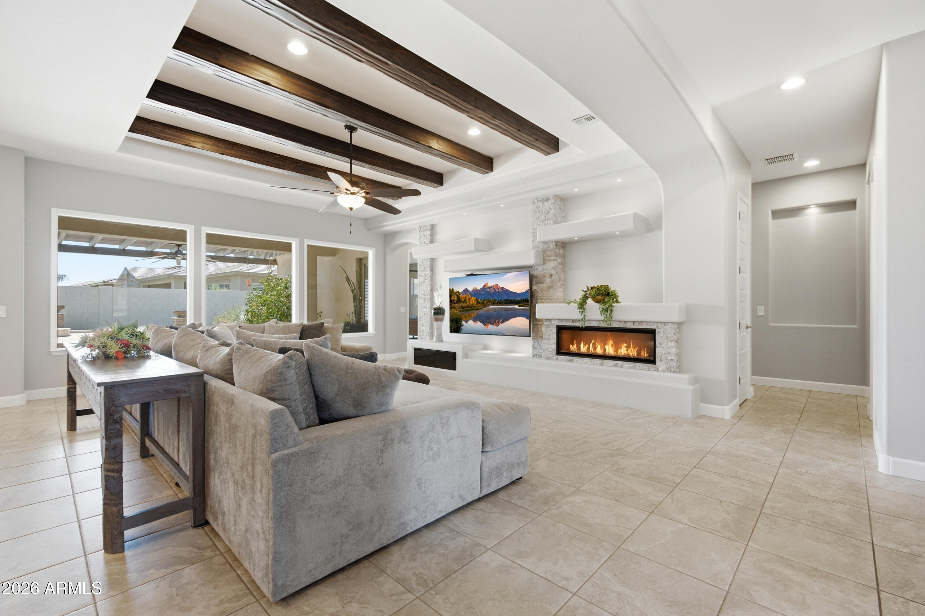 BRIDGES EAST PARCEL 2-6 - Residential