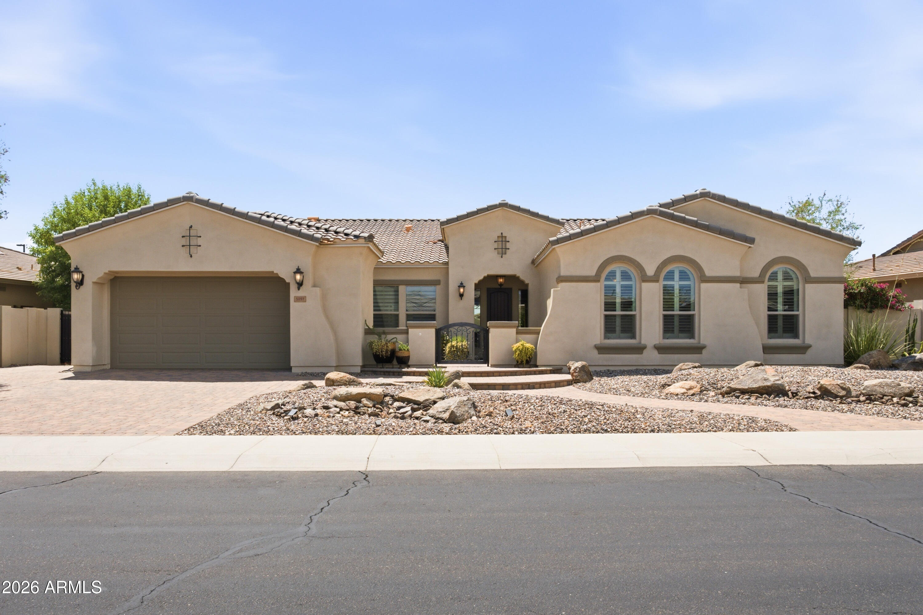 BRIDGES EAST PARCEL 2-6 - Residential