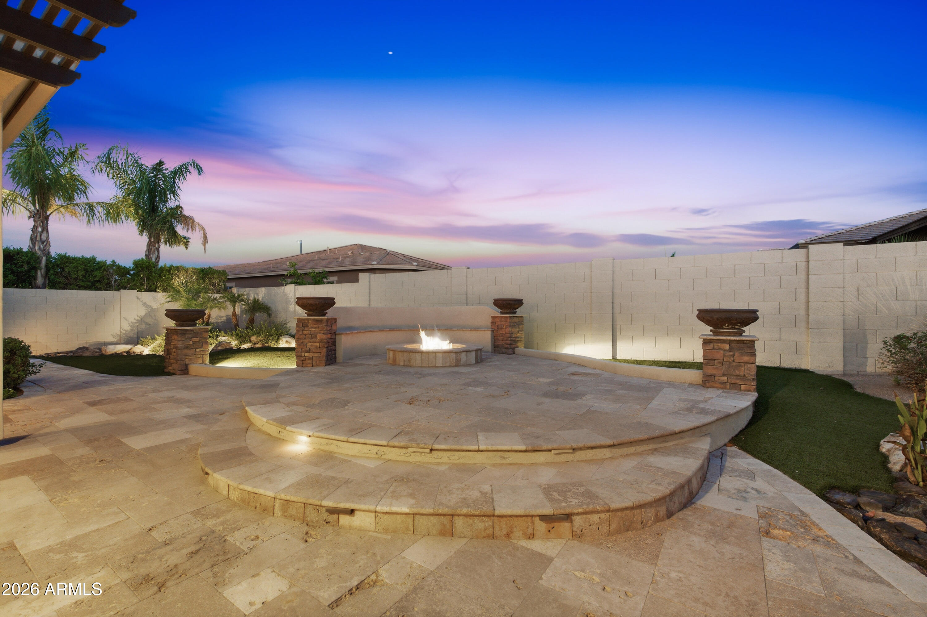 BRIDGES EAST PARCEL 2-6 - Residential