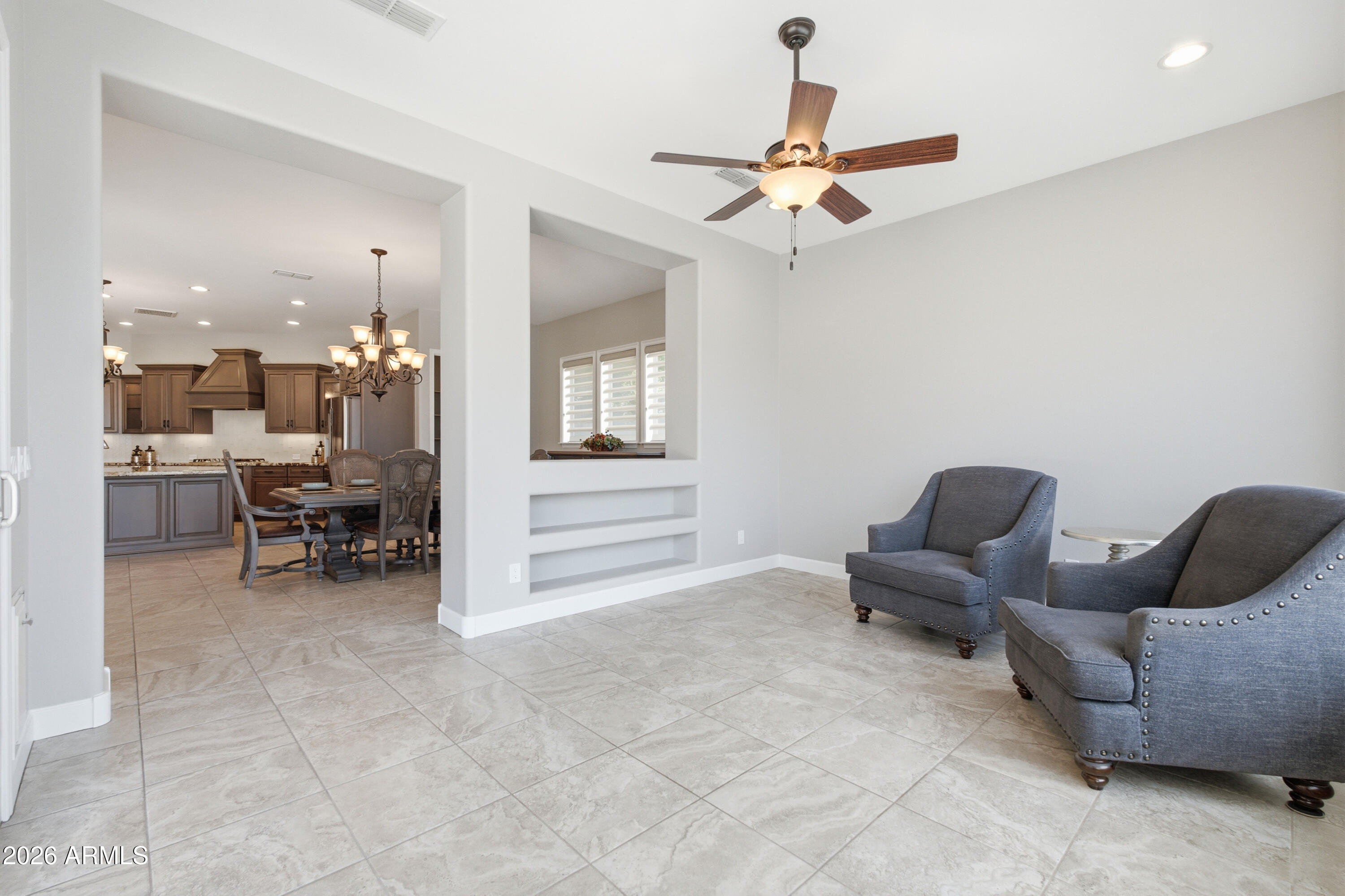 BRIDGES EAST PARCEL 2-6 - Residential