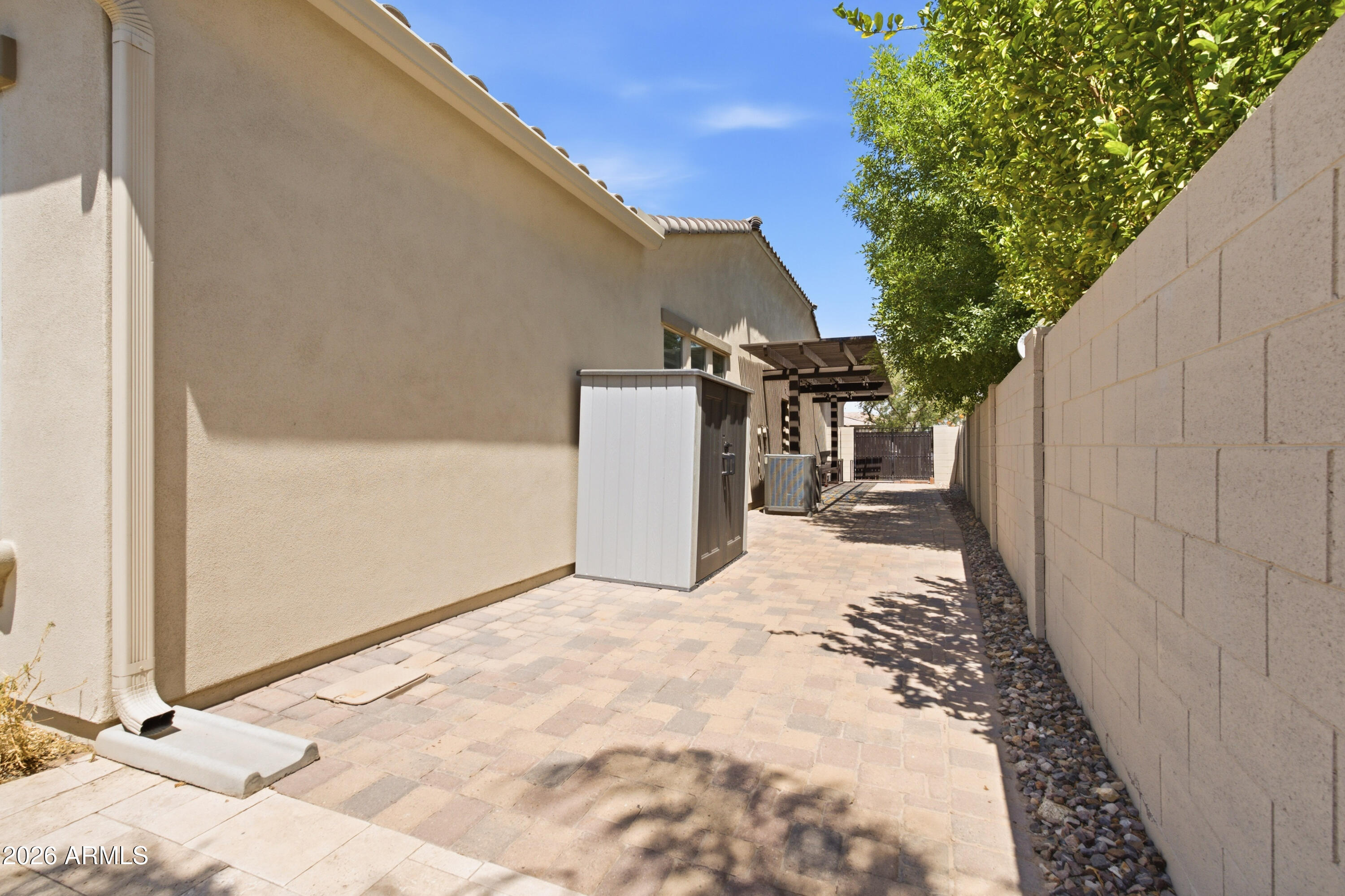 BRIDGES EAST PARCEL 2-6 - Residential