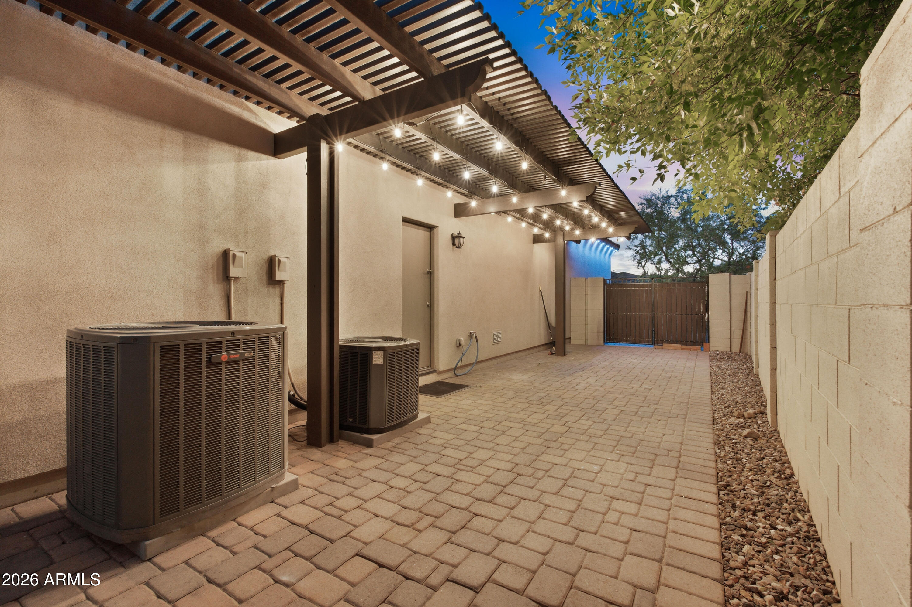 BRIDGES EAST PARCEL 2-6 - Residential