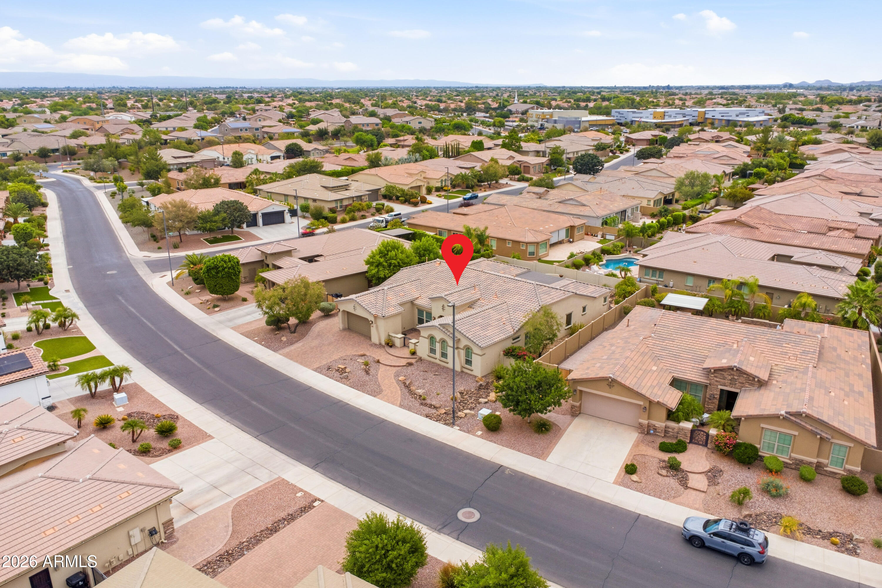 BRIDGES EAST PARCEL 2-6 - Residential