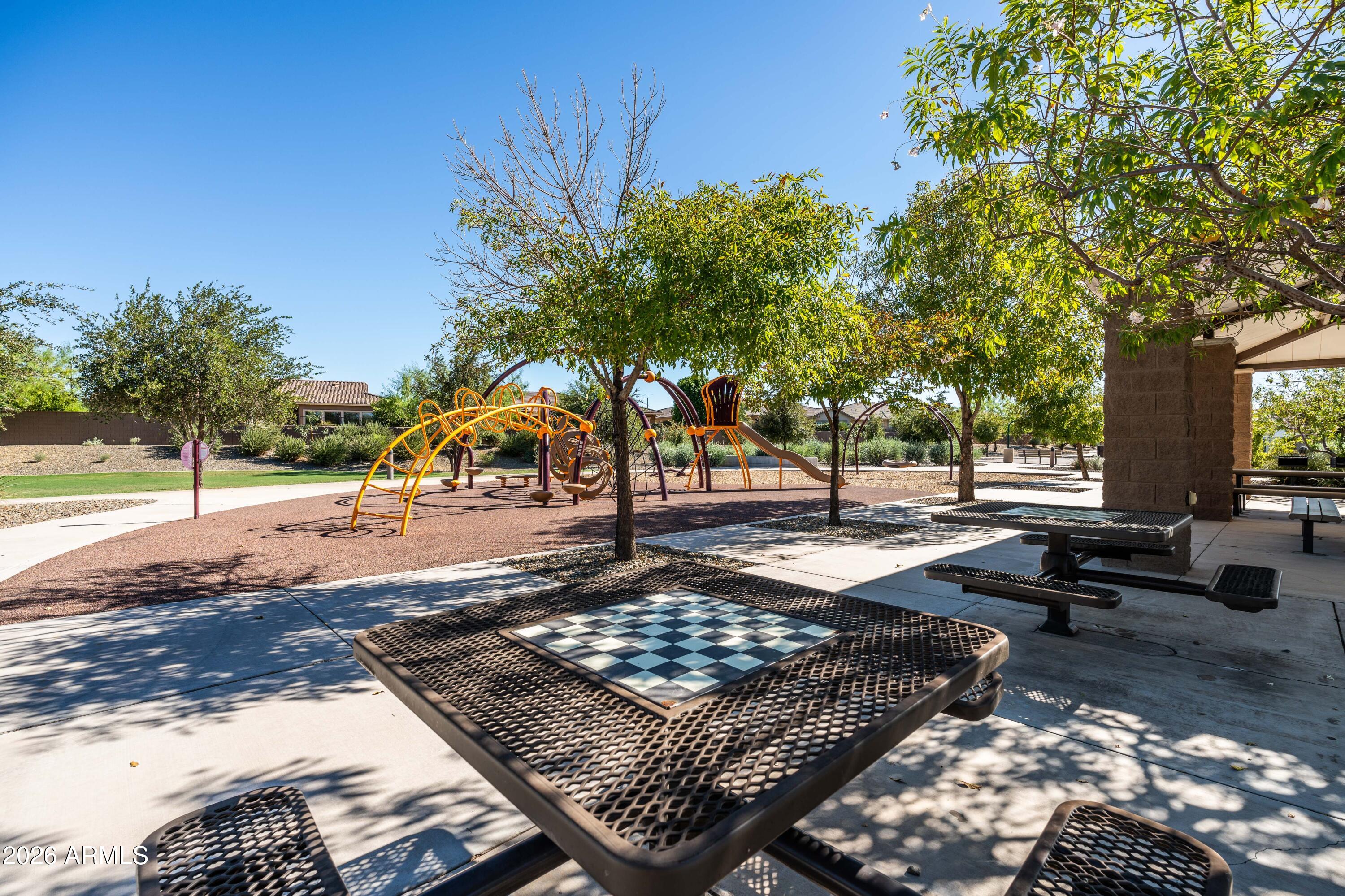 BRIDGES EAST PARCEL 2-6 - Residential