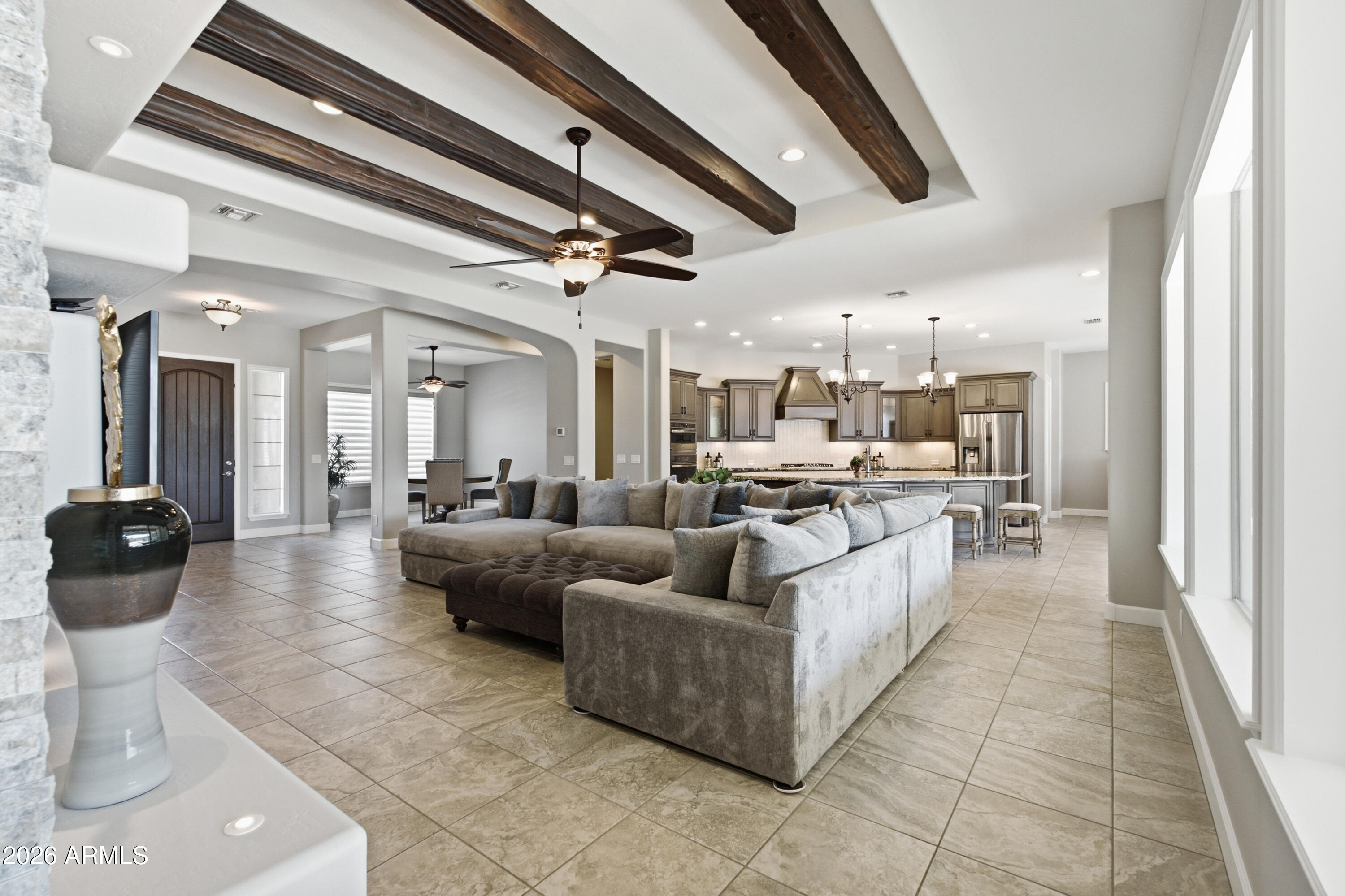 BRIDGES EAST PARCEL 2-6 - Residential