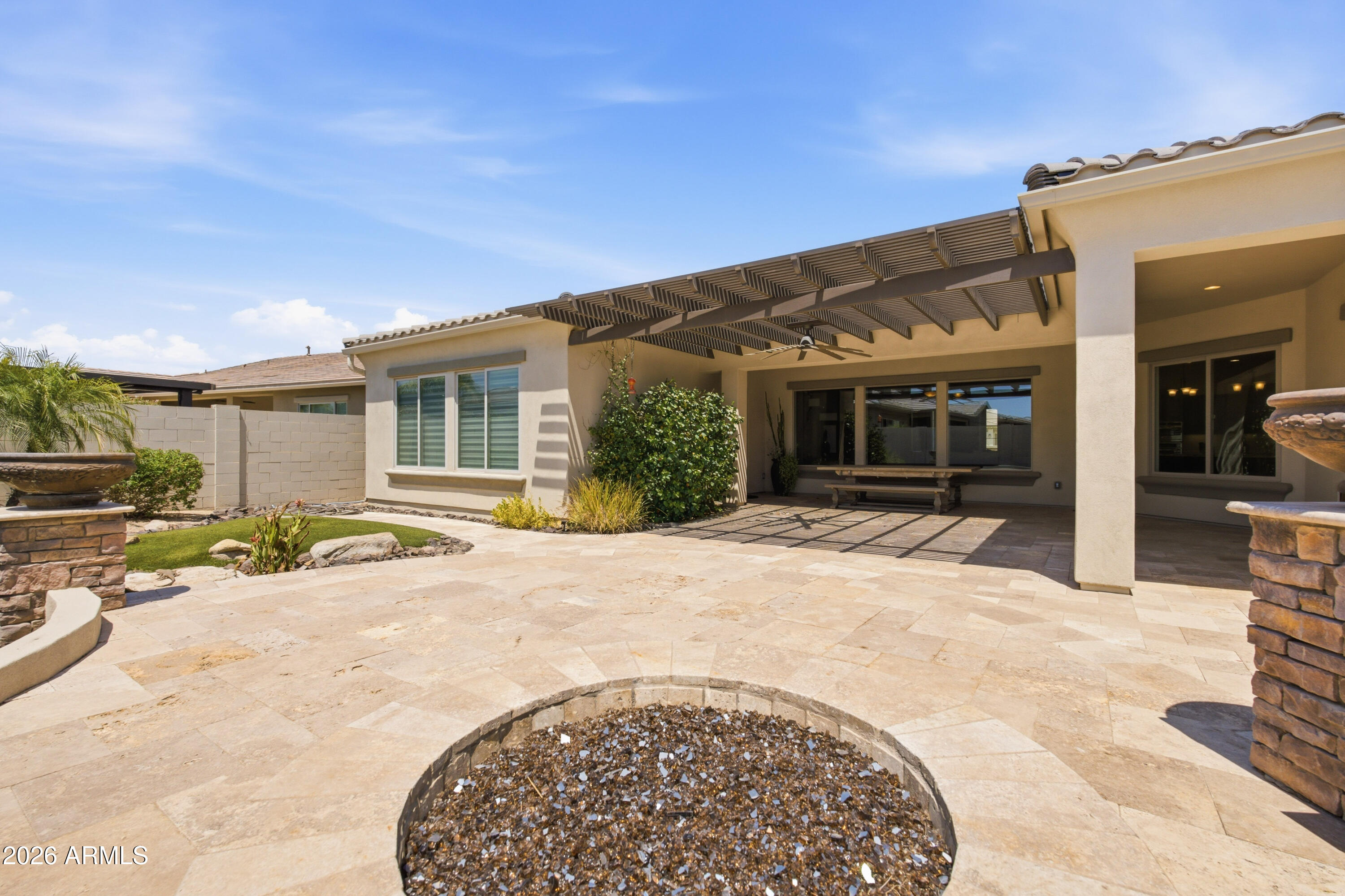 BRIDGES EAST PARCEL 2-6 - Residential