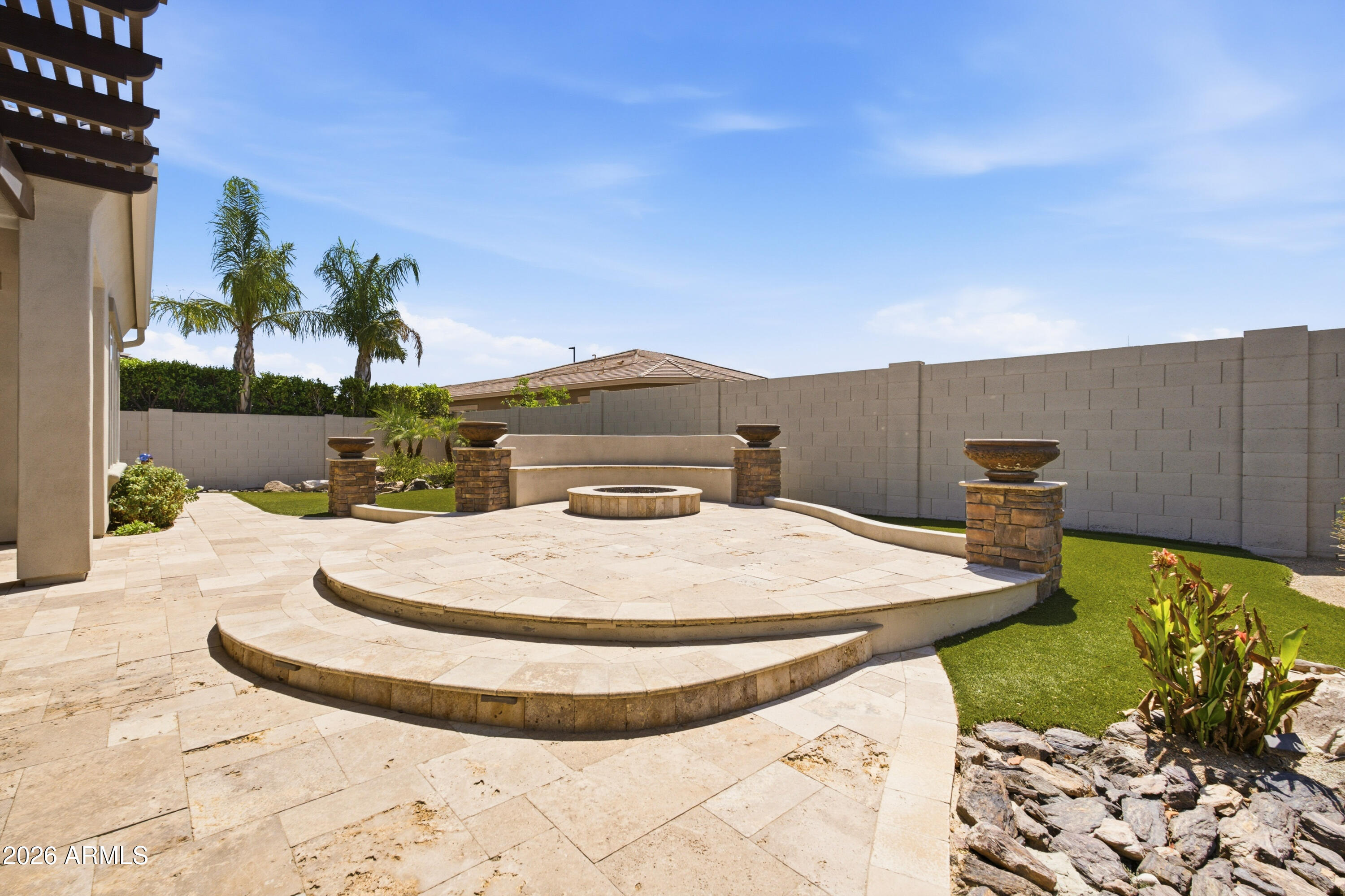 BRIDGES EAST PARCEL 2-6 - Residential