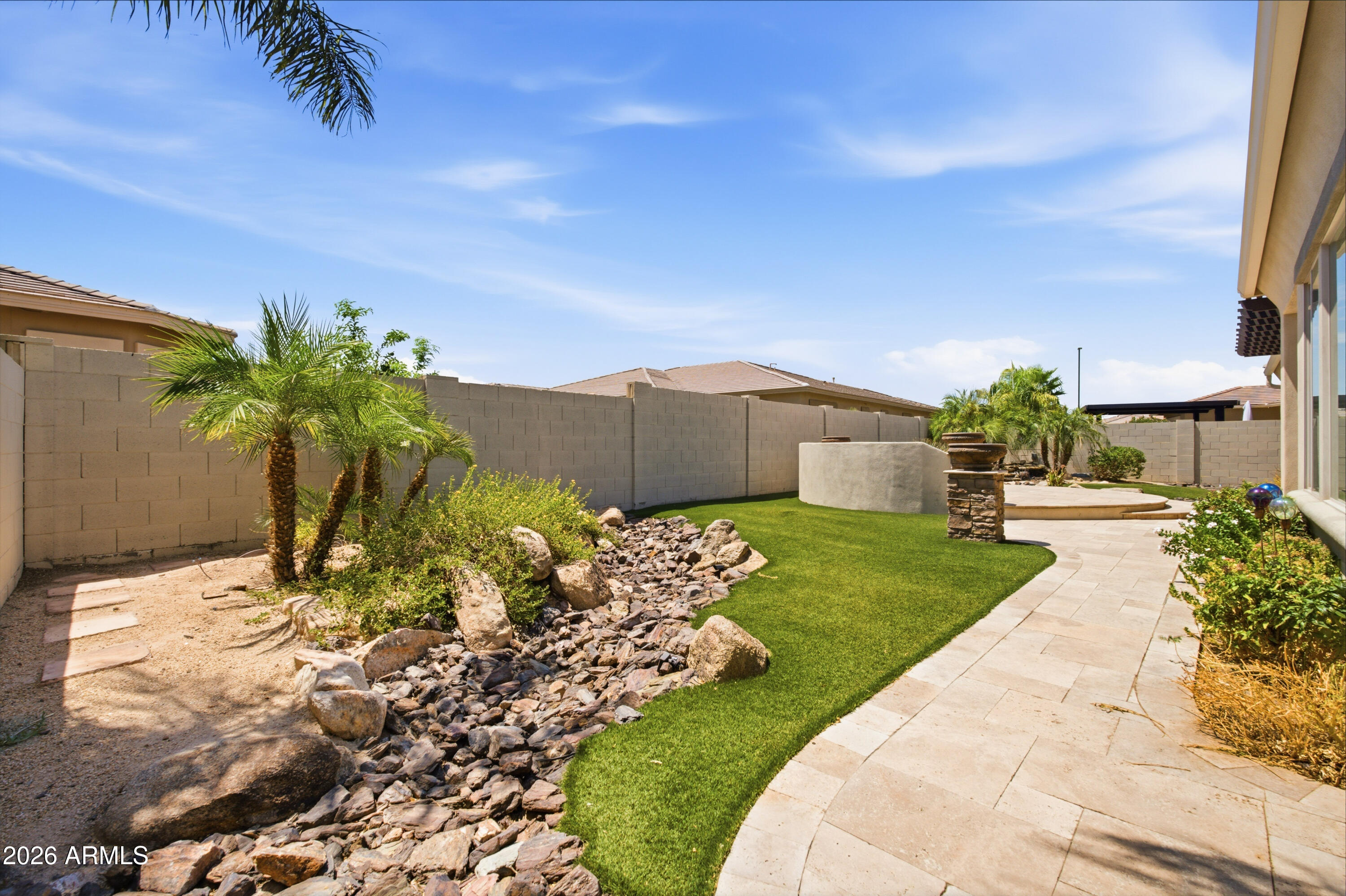 BRIDGES EAST PARCEL 2-6 - Residential