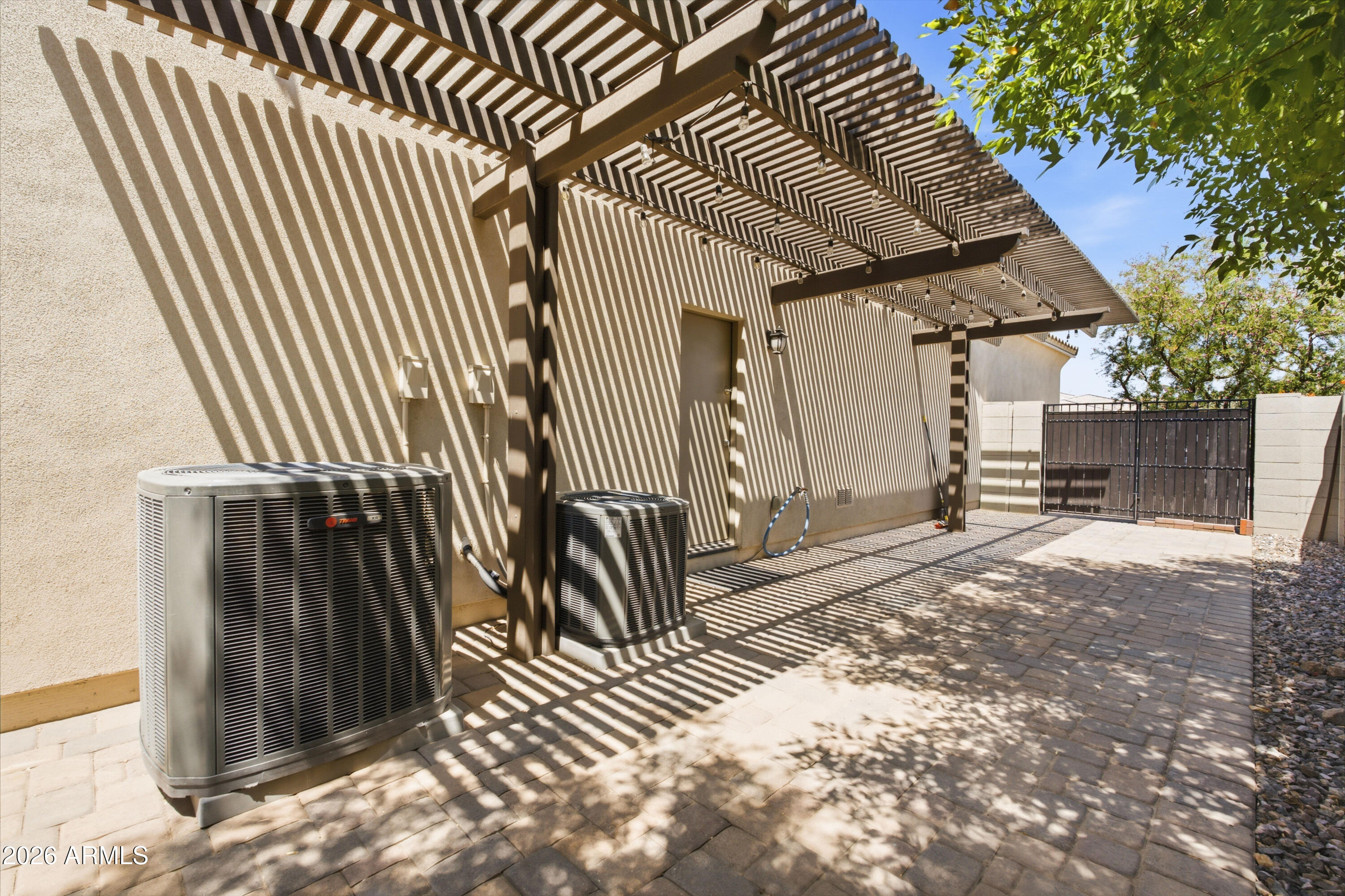 BRIDGES EAST PARCEL 2-6 - Residential