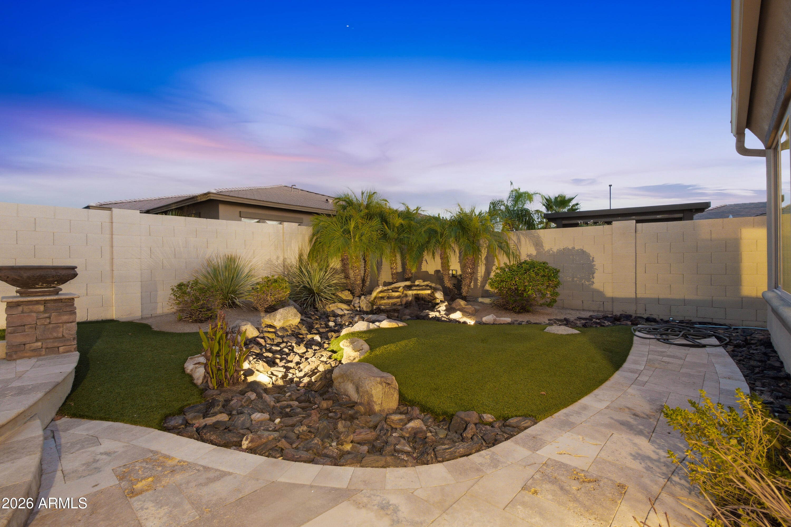 BRIDGES EAST PARCEL 2-6 - Residential