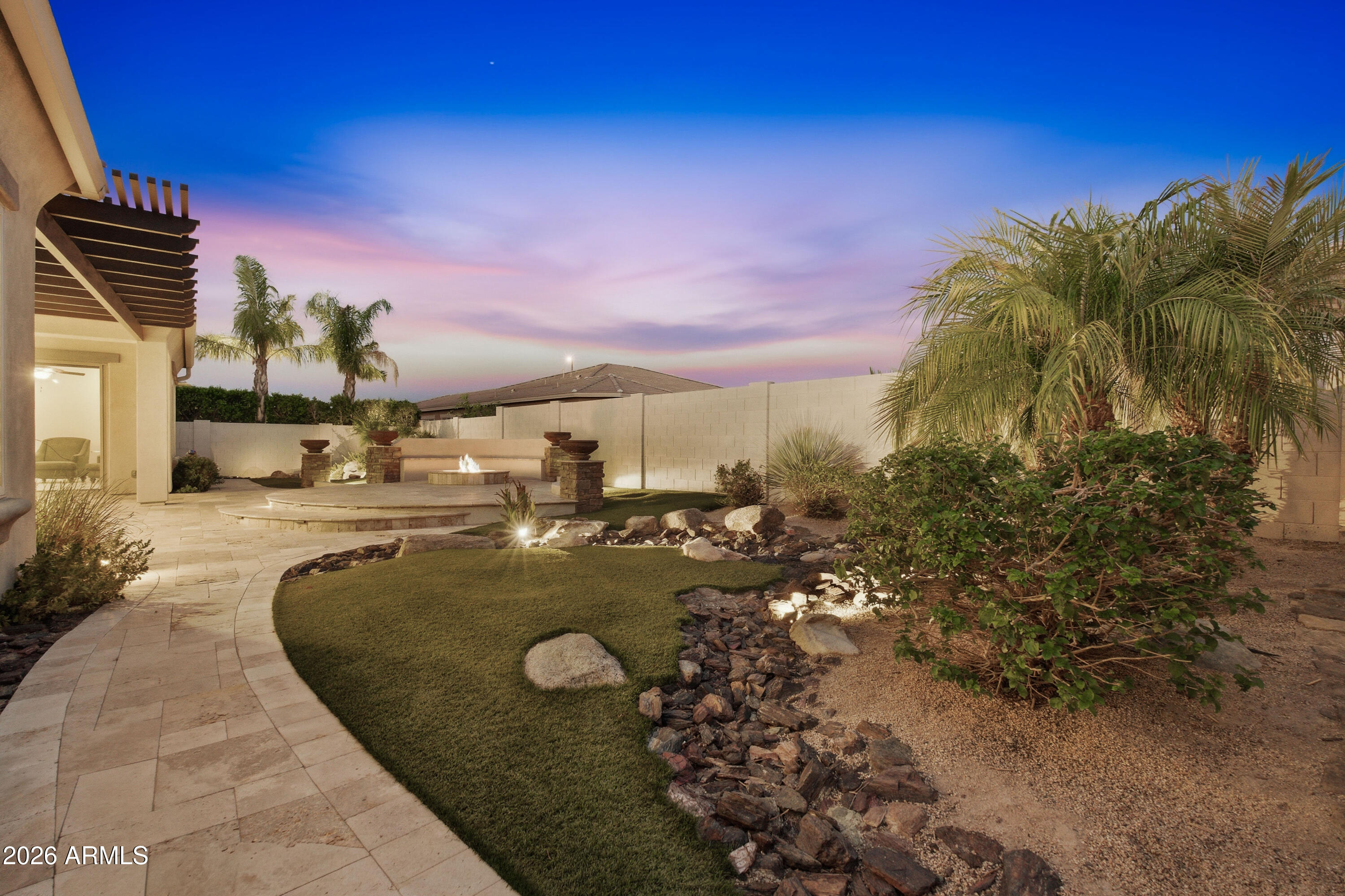 BRIDGES EAST PARCEL 2-6 - Residential
