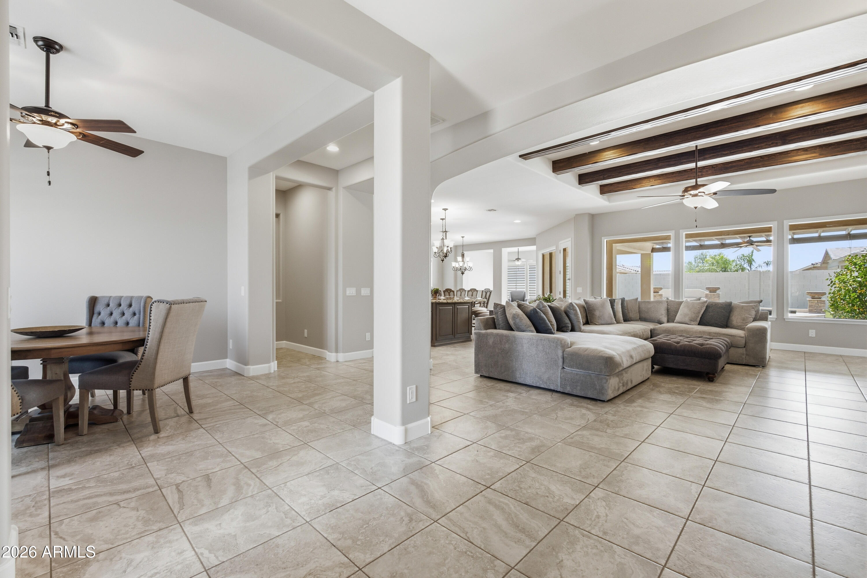 BRIDGES EAST PARCEL 2-6 - Residential