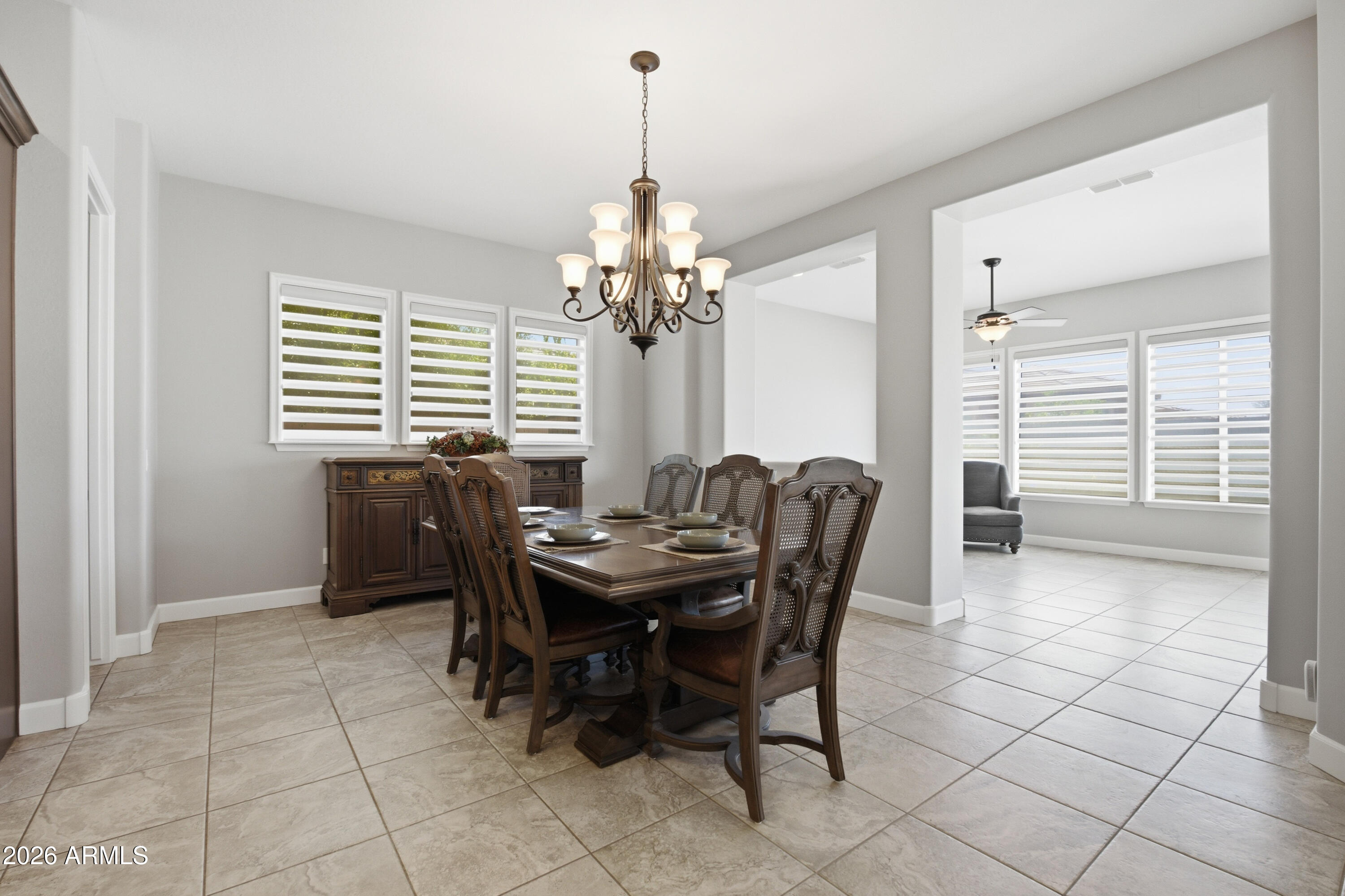 BRIDGES EAST PARCEL 2-6 - Residential