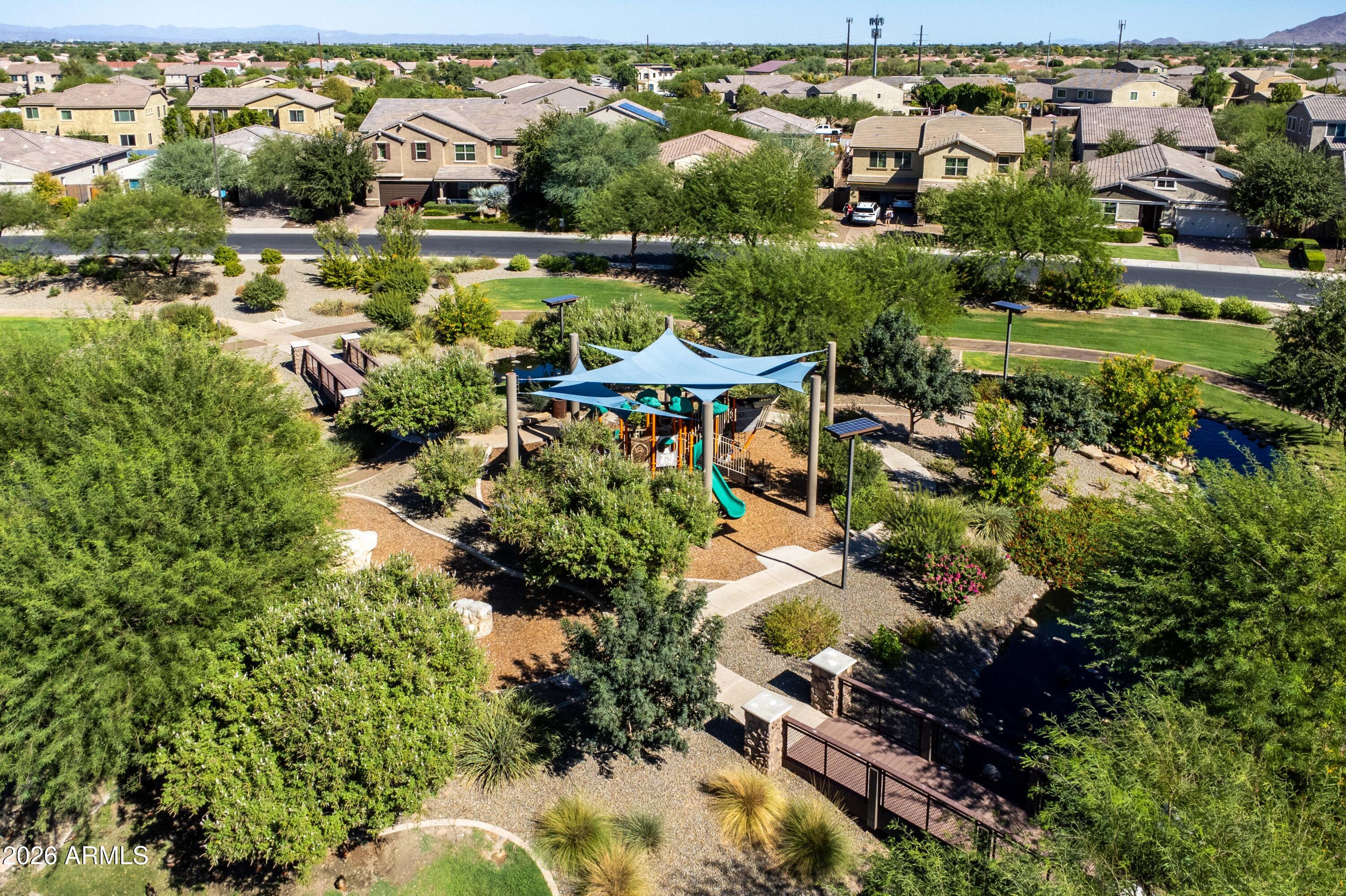 BRIDGES EAST PARCEL 2-6 - Residential