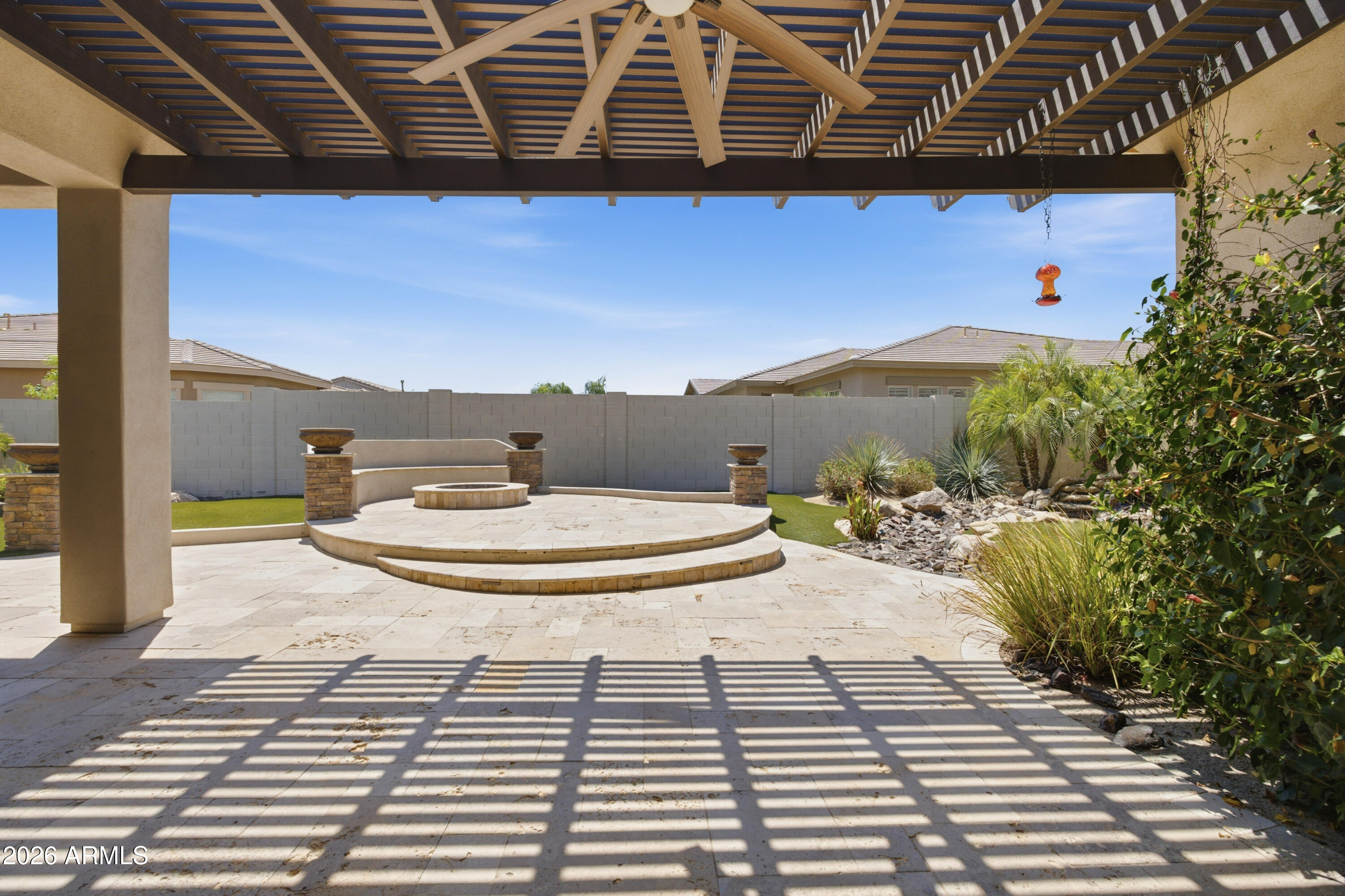 BRIDGES EAST PARCEL 2-6 - Residential