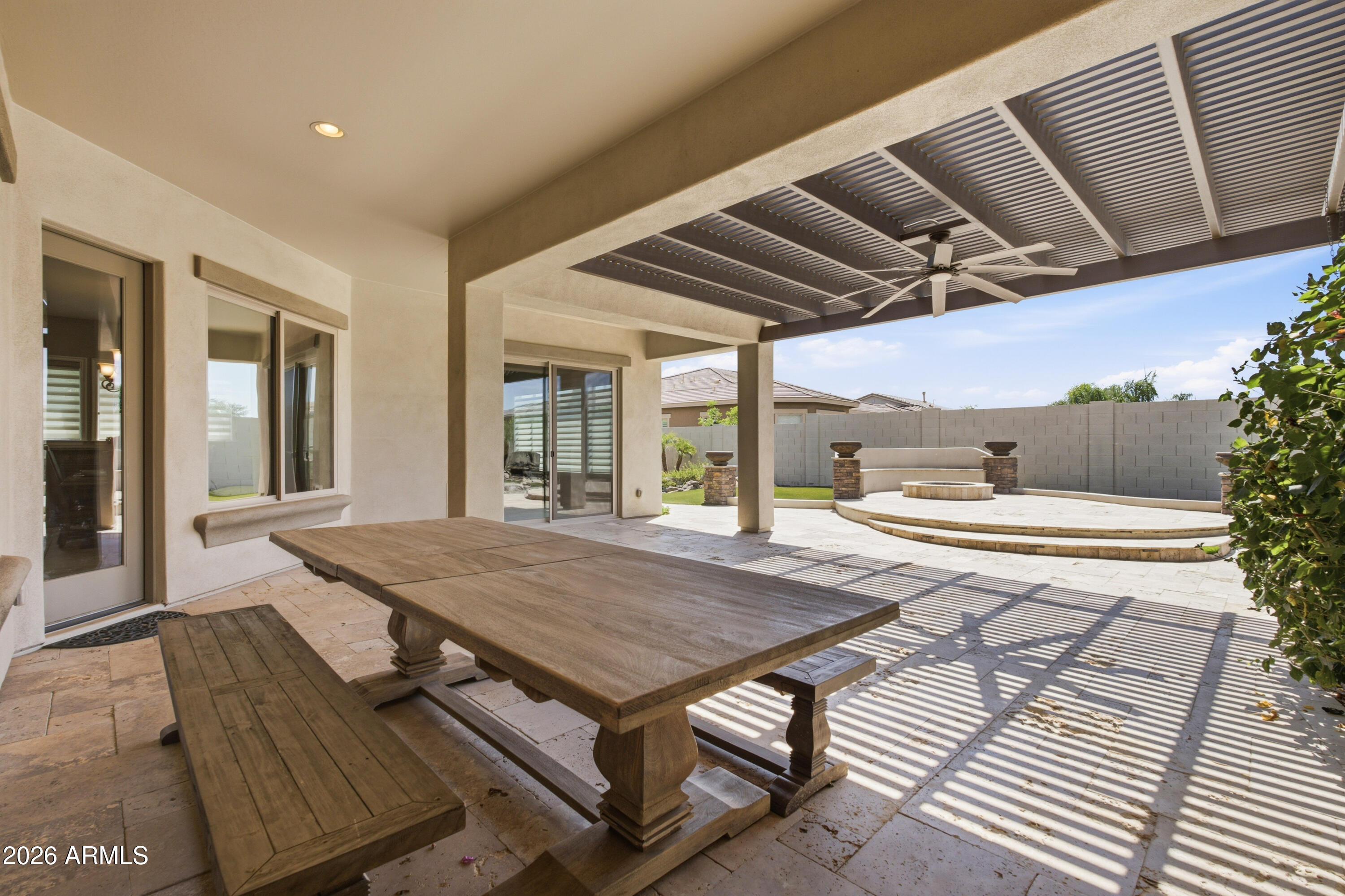 BRIDGES EAST PARCEL 2-6 - Residential