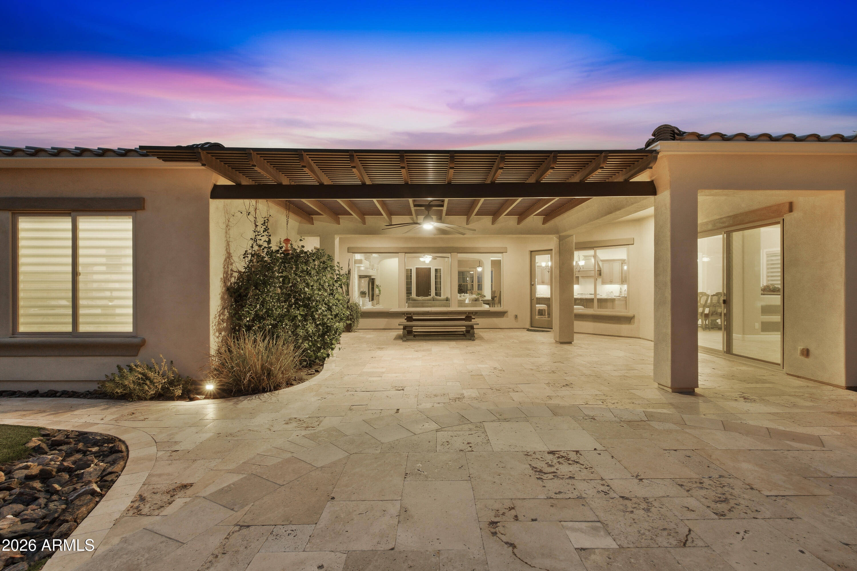 BRIDGES EAST PARCEL 2-6 - Residential