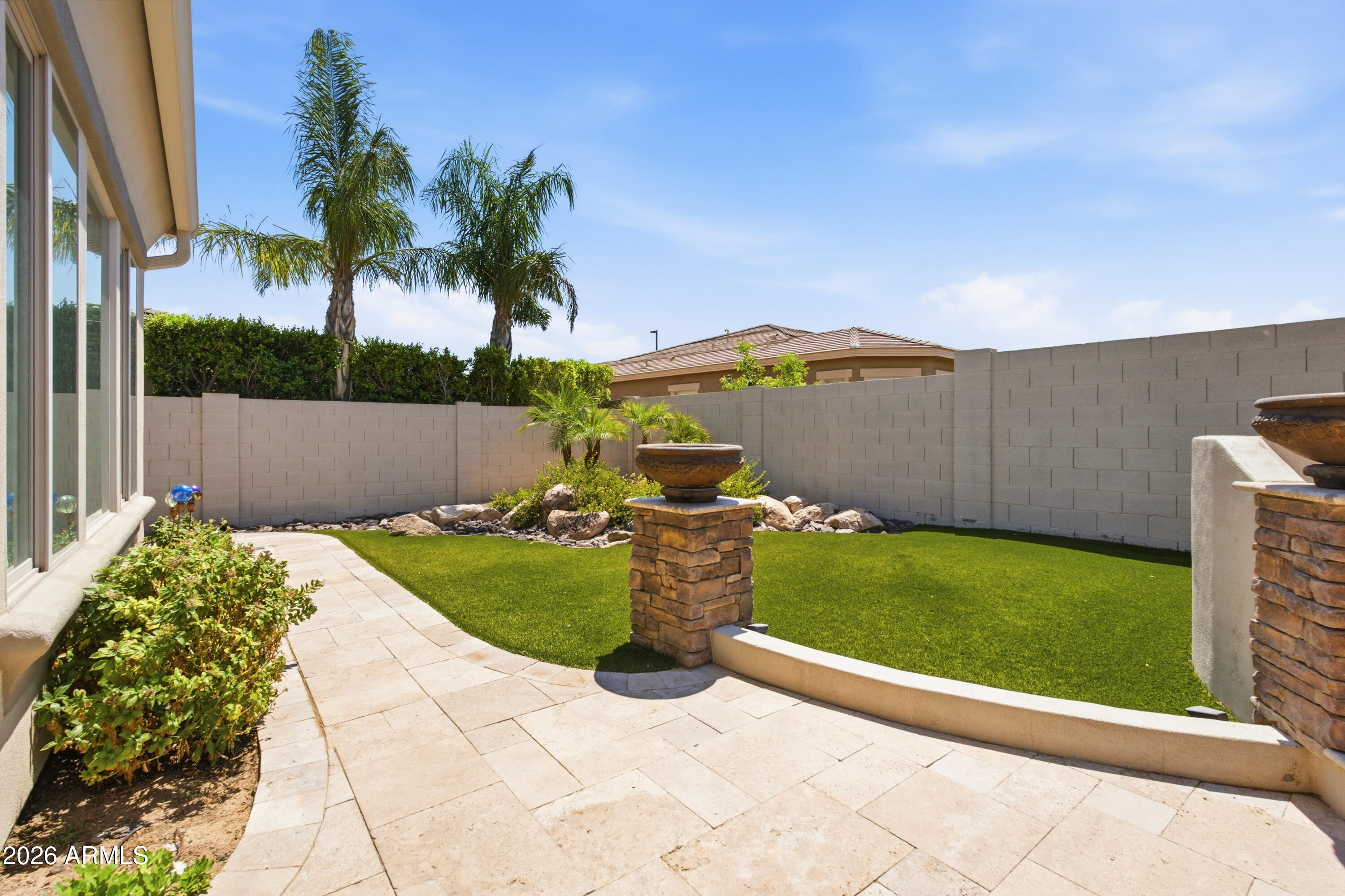 BRIDGES EAST PARCEL 2-6 - Residential