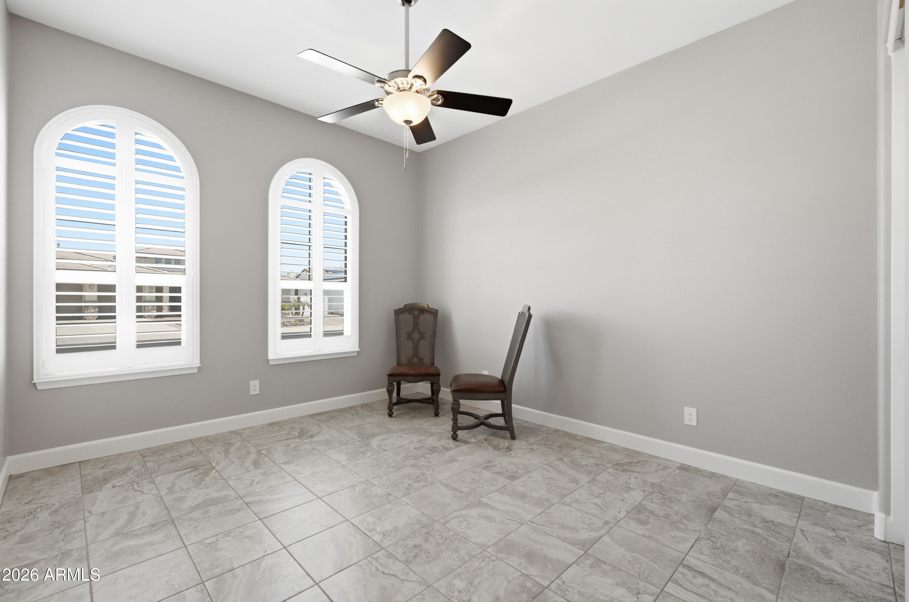 BRIDGES EAST PARCEL 2-6 - Residential