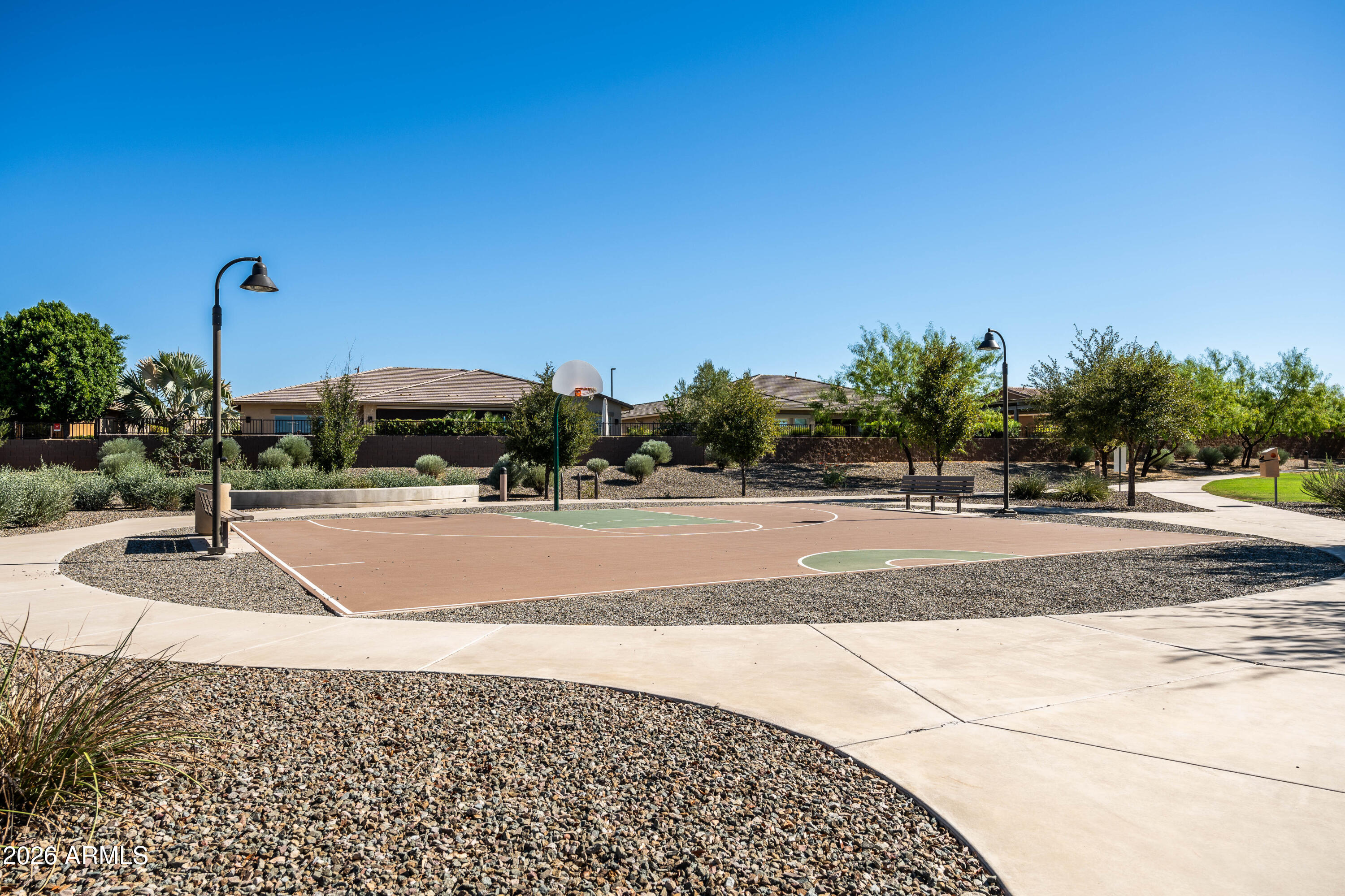 BRIDGES EAST PARCEL 2-6 - Residential