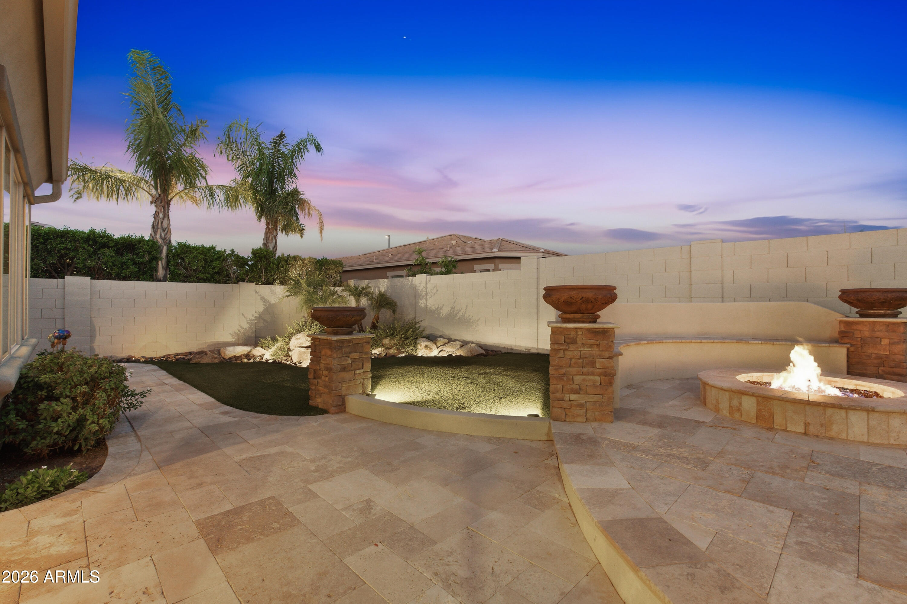 BRIDGES EAST PARCEL 2-6 - Residential