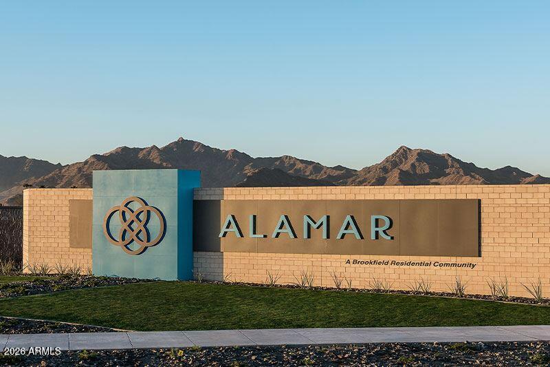 ALAMAR PHASE 4 REPLAT - Residential