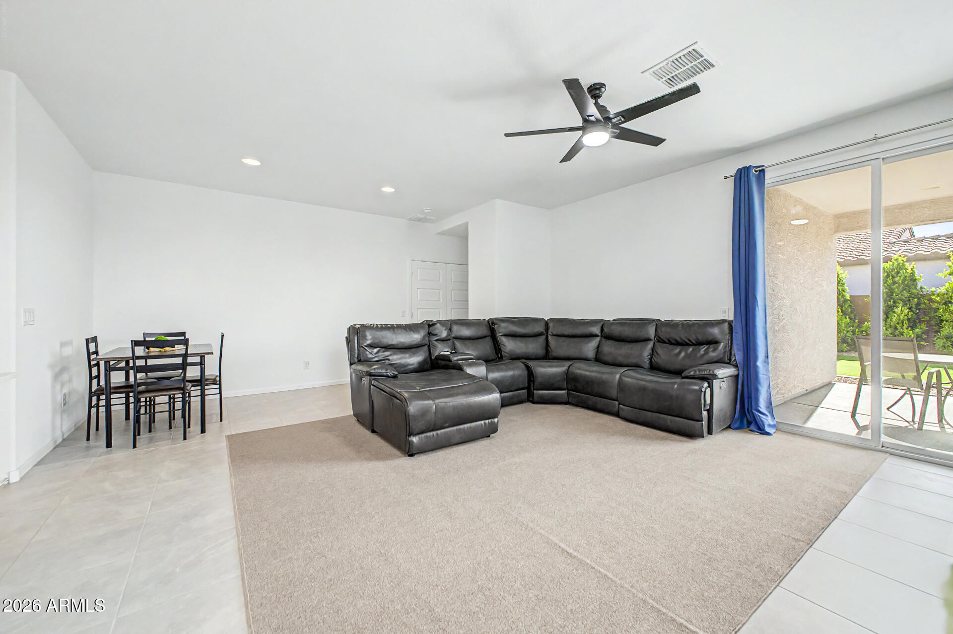 ALAMAR PHASE 4 REPLAT - Residential